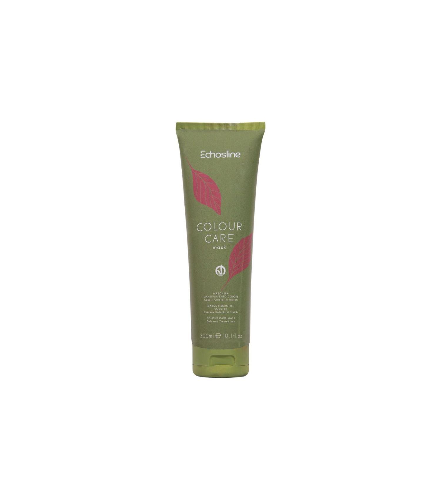 Echosline Color Care Vegan Mask 300 ml