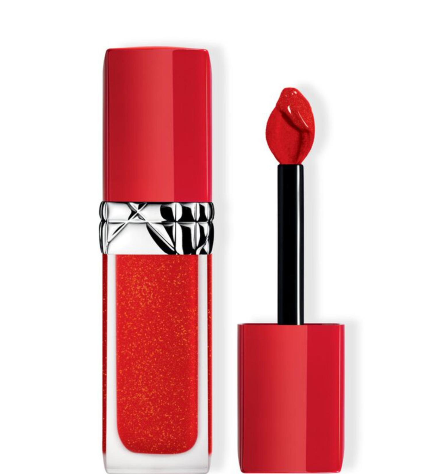 Dior 855 Sensual Rouge Dior Ultra Care Liquid PSSNS833 - Buy Online on GoSupps.com