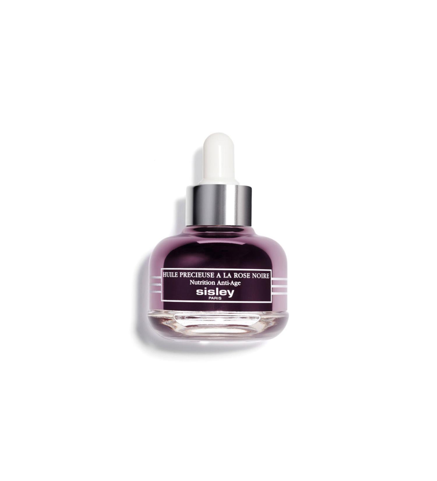 Sisley Black Rose Precious Face Oil Anti-age 25 ml