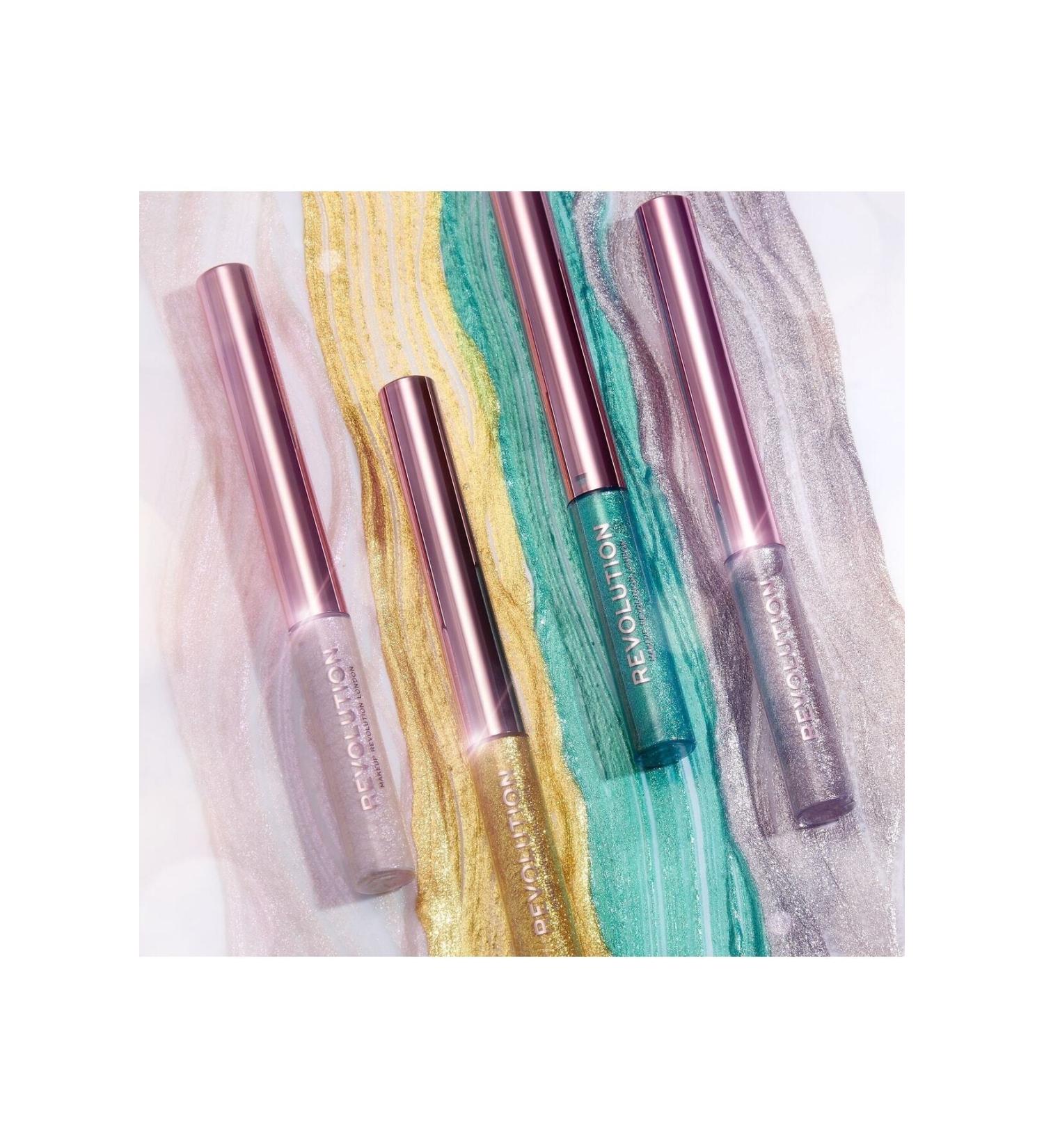 Revolution Ultimate Lights Chromatic Eyeliner - Buy Online on GoSupps.com