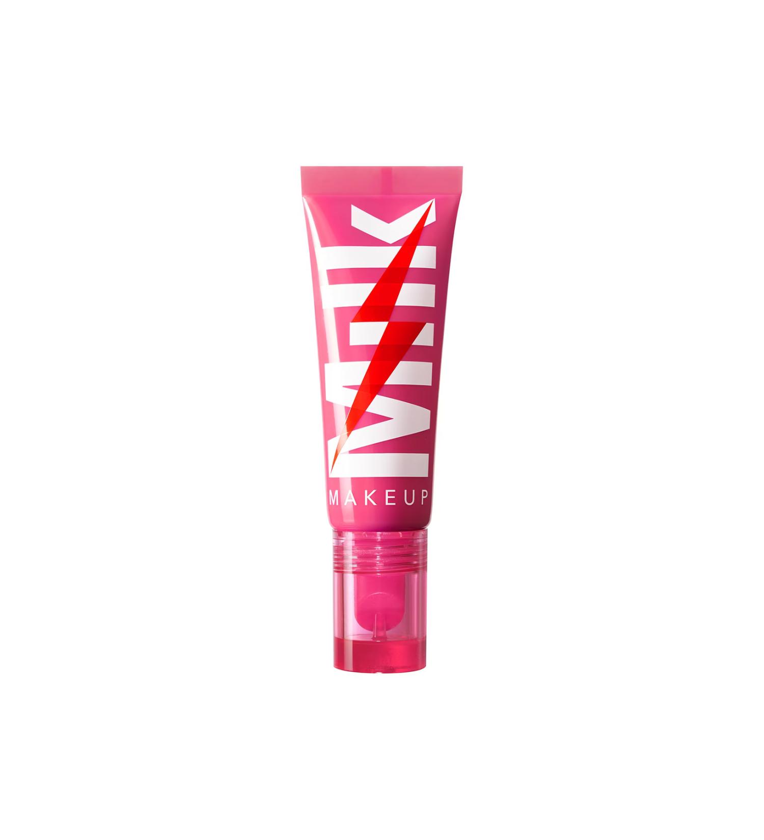 Milk Makeup Electric Glossy Lip Plumper - Lip Plumper