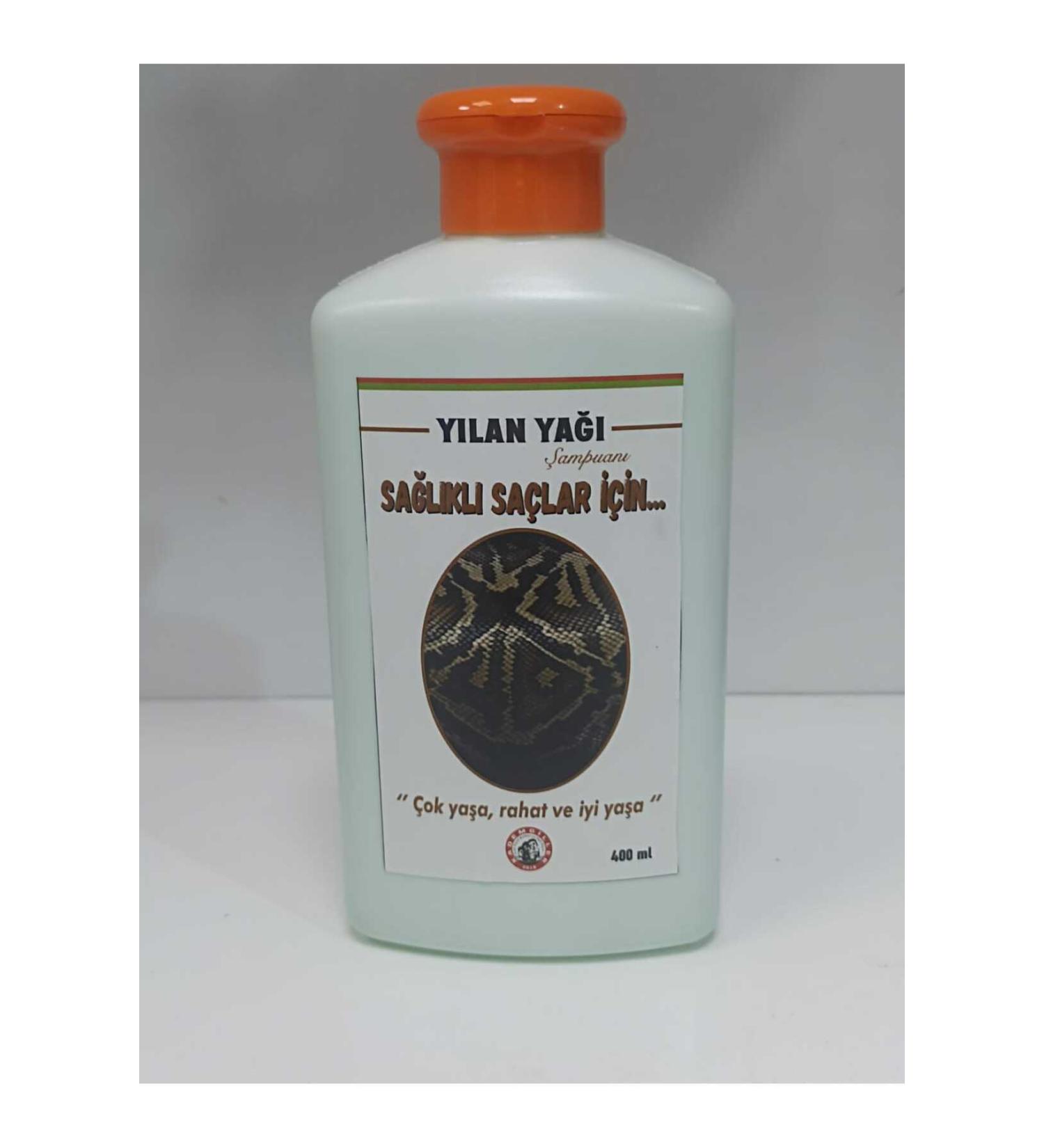 kademgiller SNAKE OIL SHAMPOO - Buy Online on GoSupps.com