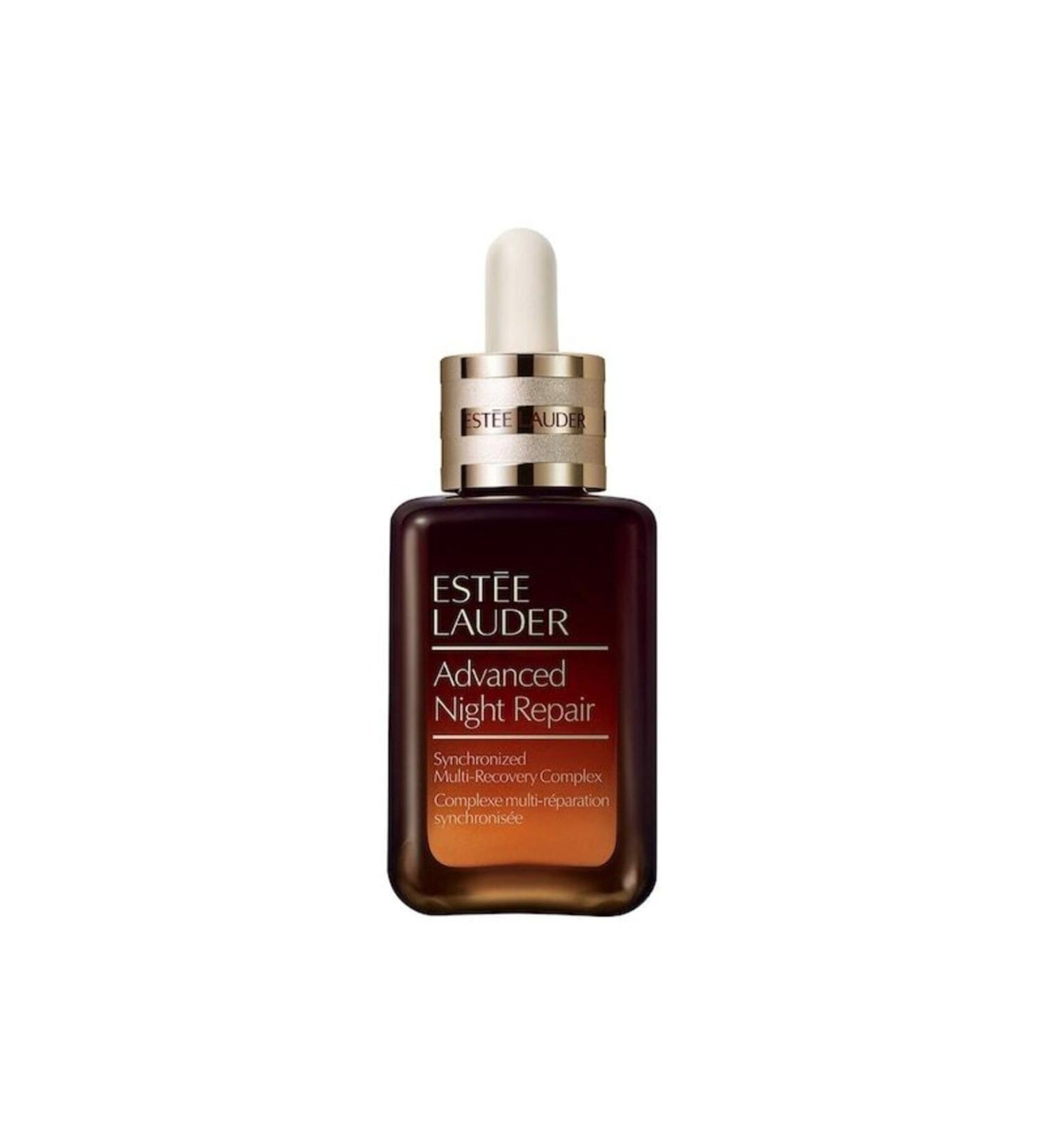 EST E LAUDER Advanced Night Repair - Repairing Night Serum MADELU E72