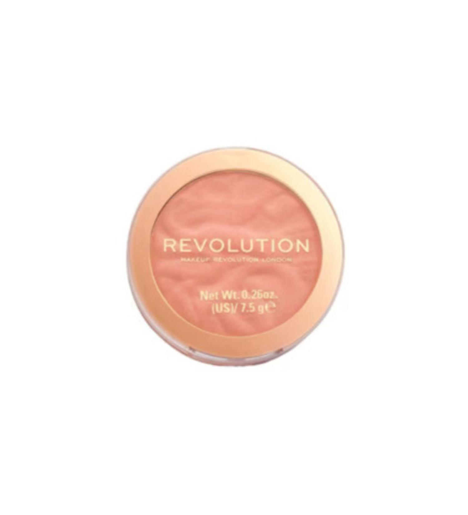 Revolution Reloaded Blush Peach Bliss - Buy Online on GoSupps.com