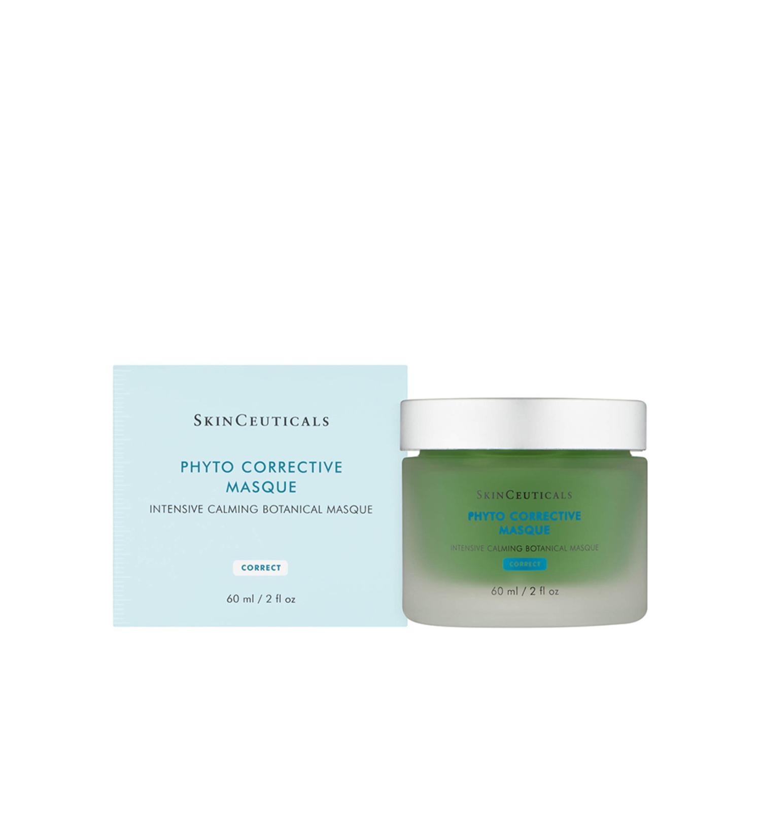 Skinceuticals Refreshing Hydrating Moisturizing Mask 60ml DEMBA786