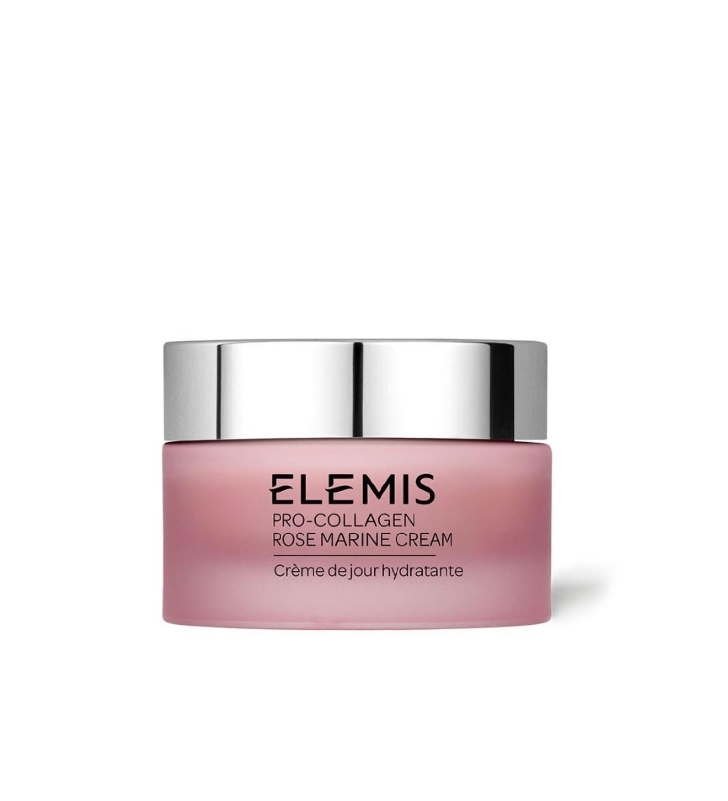 Elemis Pro-collagen Rose Sea Cream-50ml