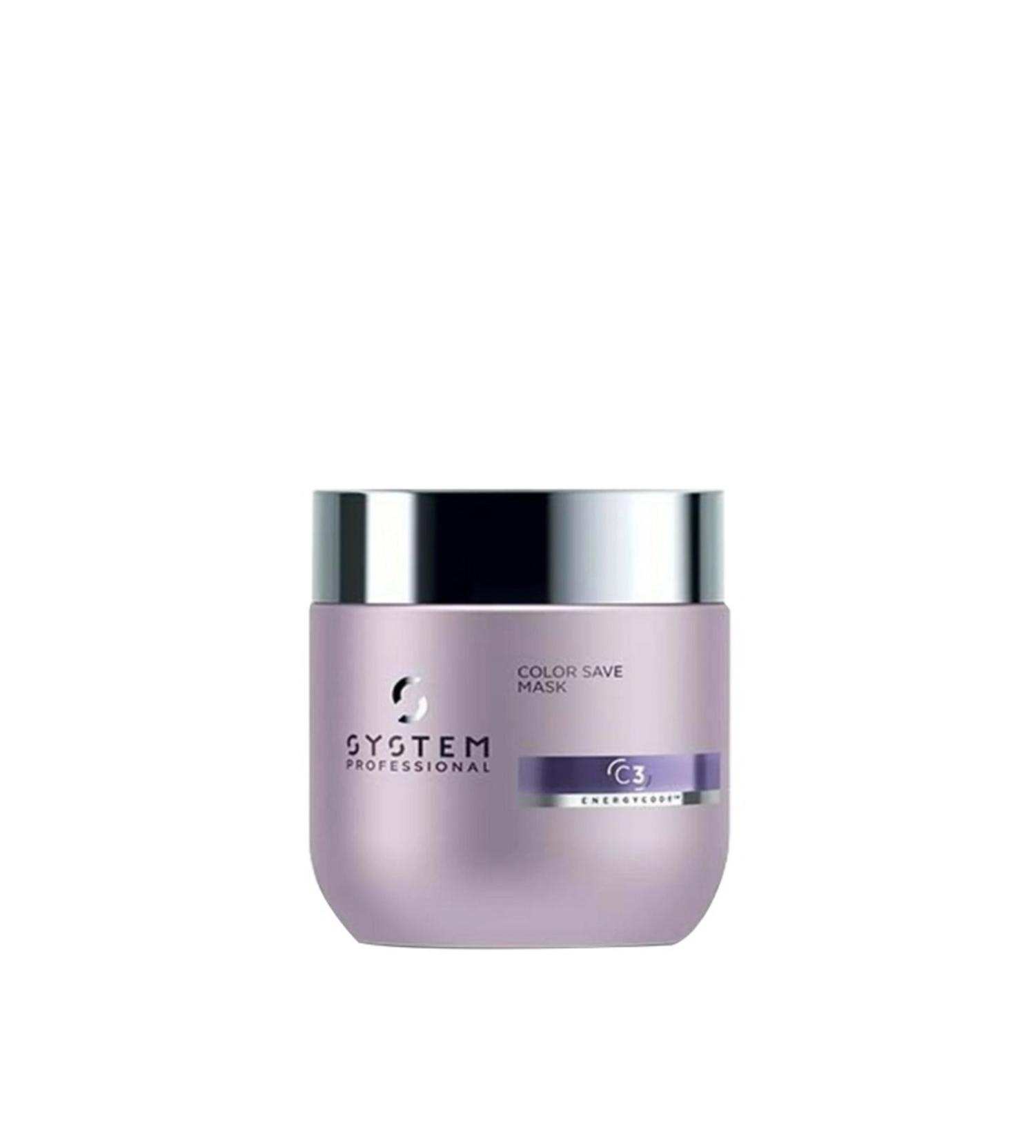 wella Professionals Hair Make-up that Repairs Dyed Hair and Gives Shine with Long-Lasting Color Intensity 200 ml