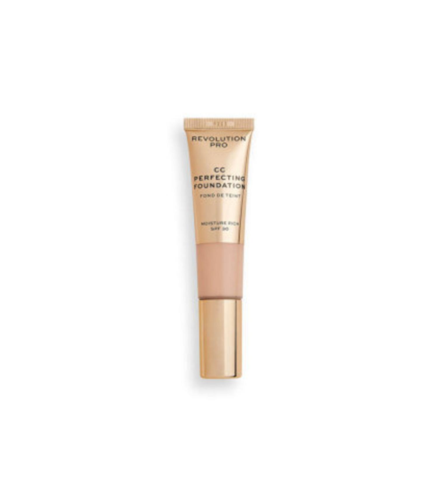 Revolution Pro Anti-Wrinkle Foundation CC Perfecting F1 26 ml