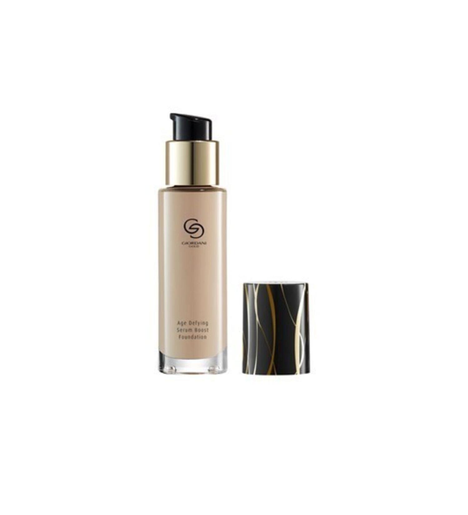 Oriflame Age Defying Serum Foundation - Buy Online on GoSupps.com