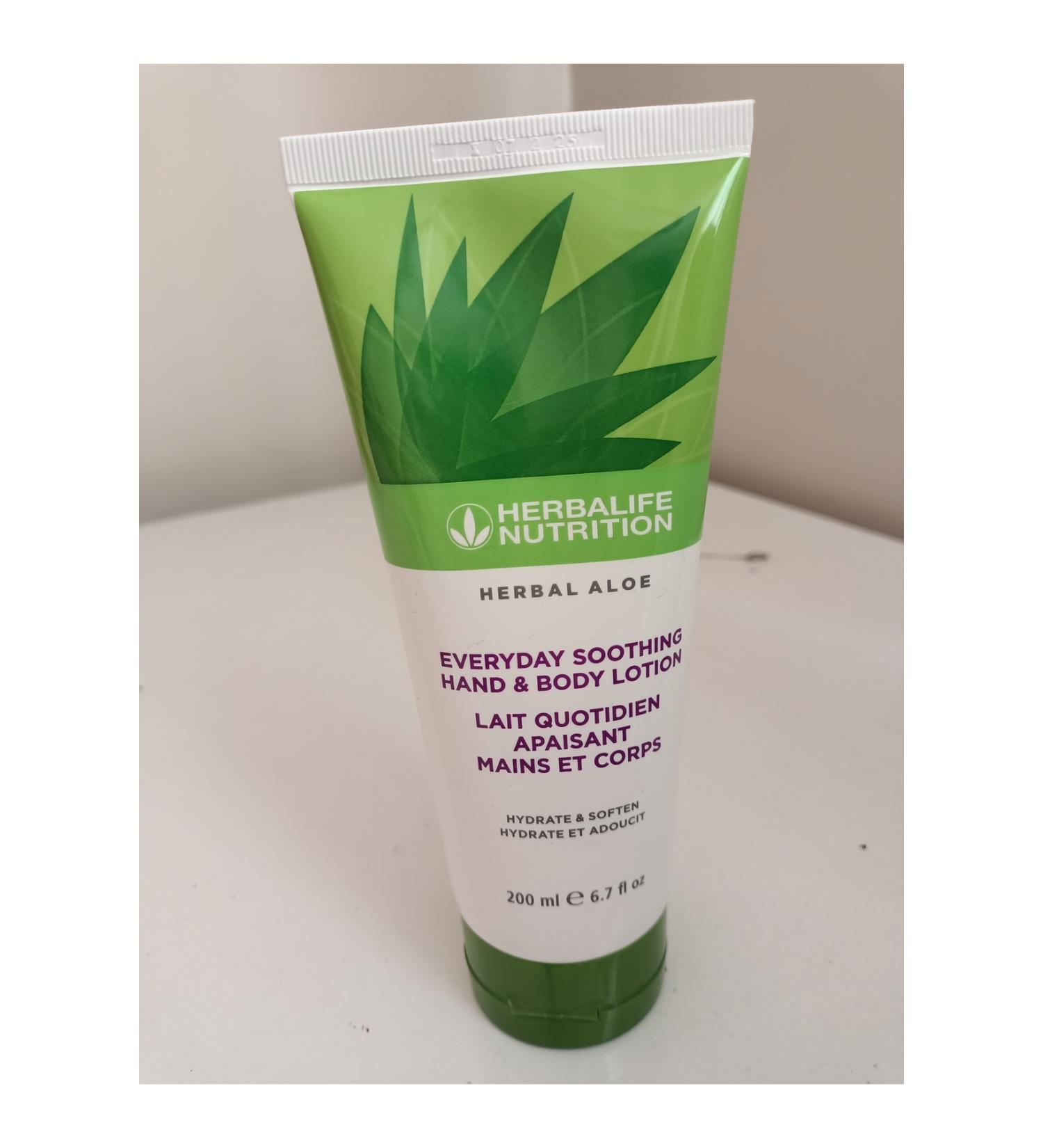 Herbalife Hand Cream