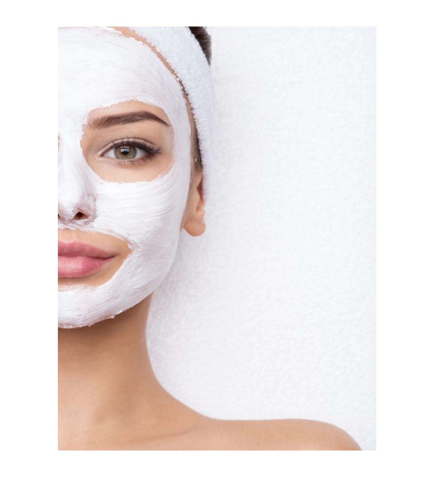 Collango Collagen Face Care Mask - 20 Uses - Herbal - Vegan - Buy Online on GoSupps.com