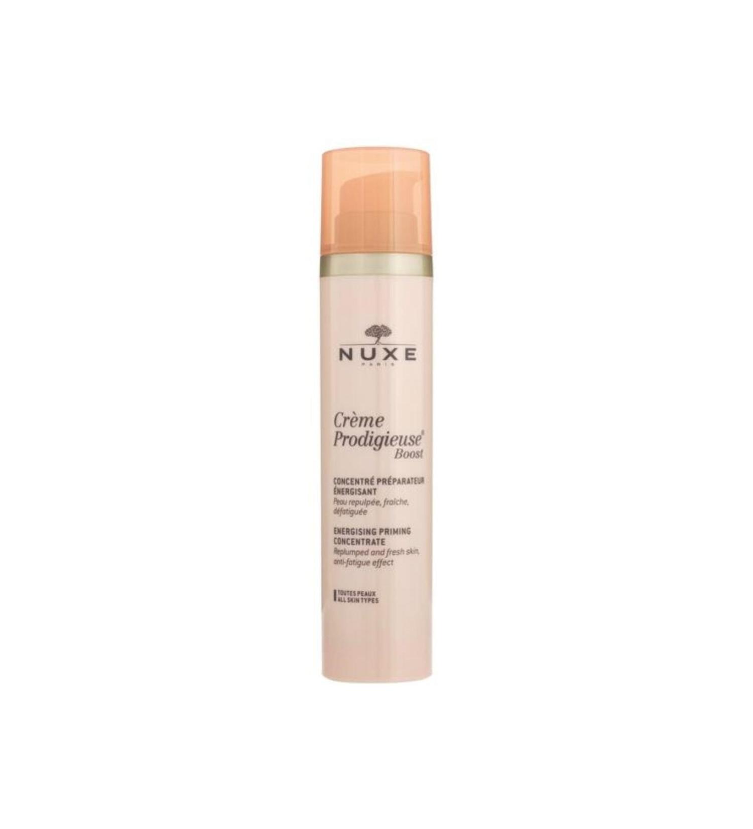 Nuxe Creme Prodigieuse Boost 100 Ml MADELU E277