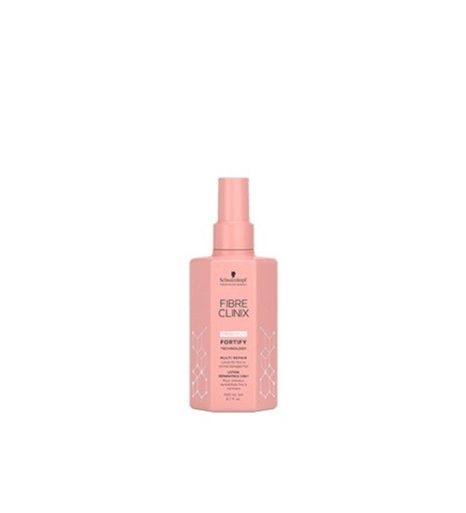 Fibre Clinix Strengthening Multi-Purpose Lotion