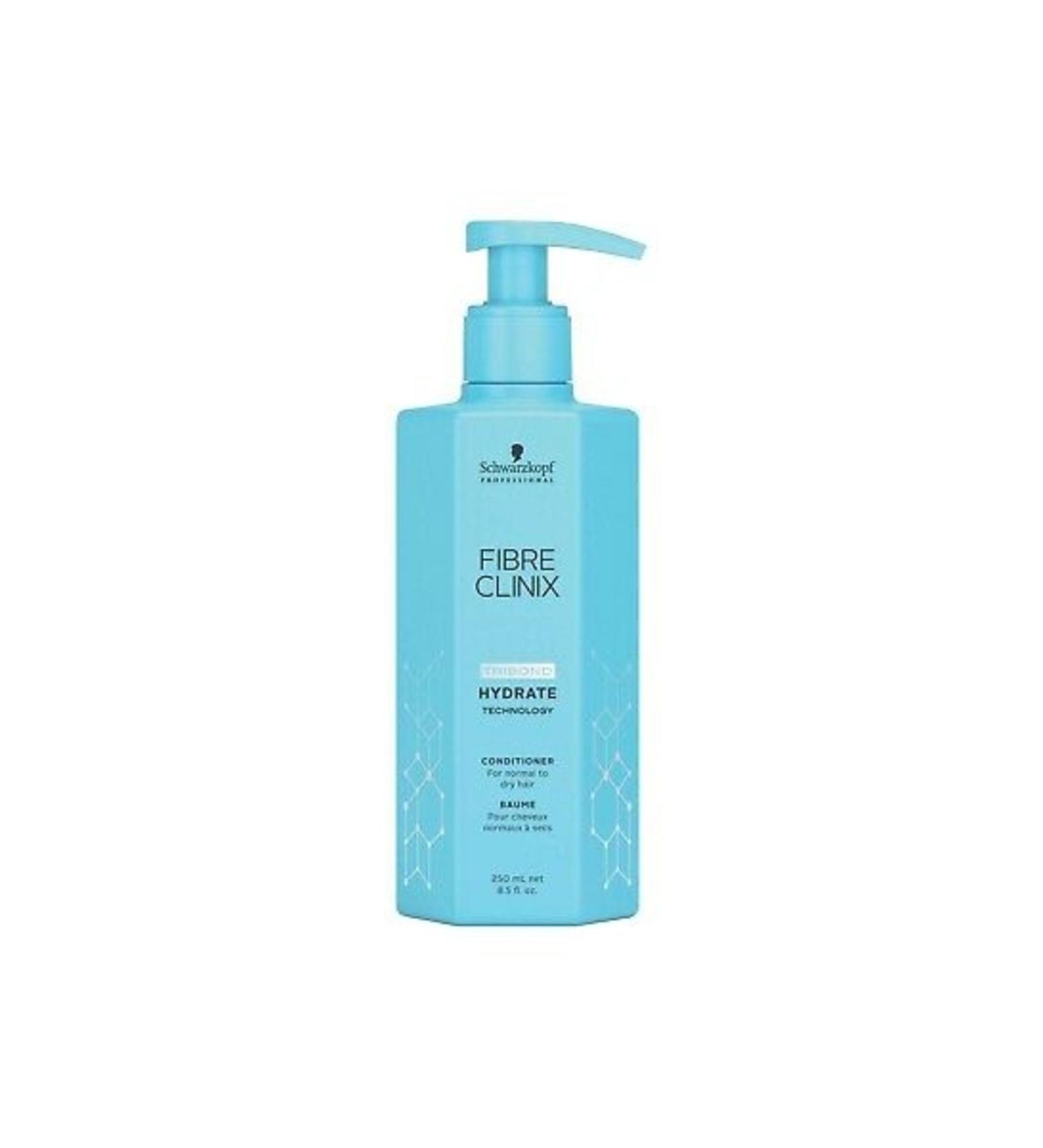 Fibre Clinix Moisturizing Conditioner 250ml 4045787572100