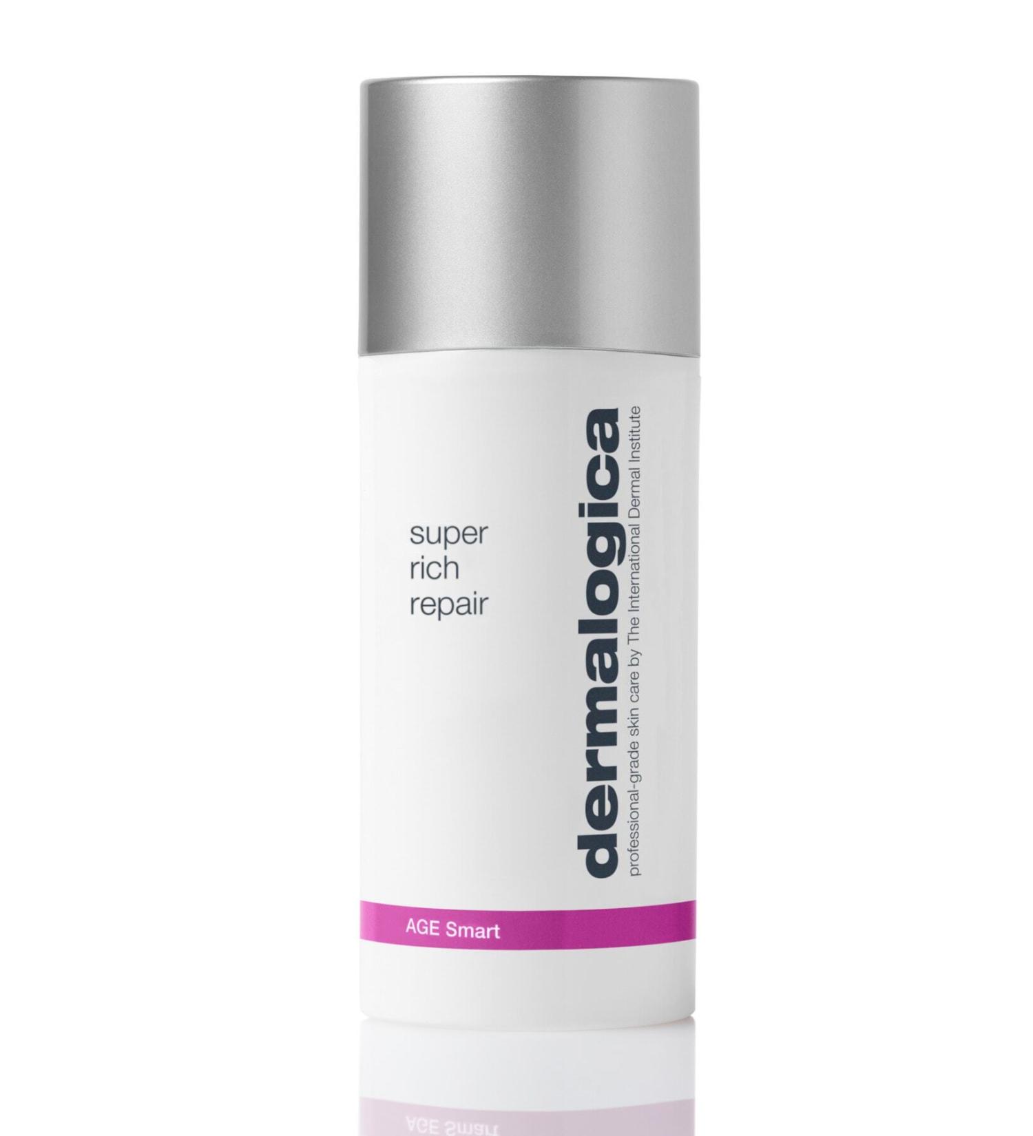 Dermalogica Moisturizing Firming Nourishing Care Cream for Dehydrated and Moisturized Skin 50 ML