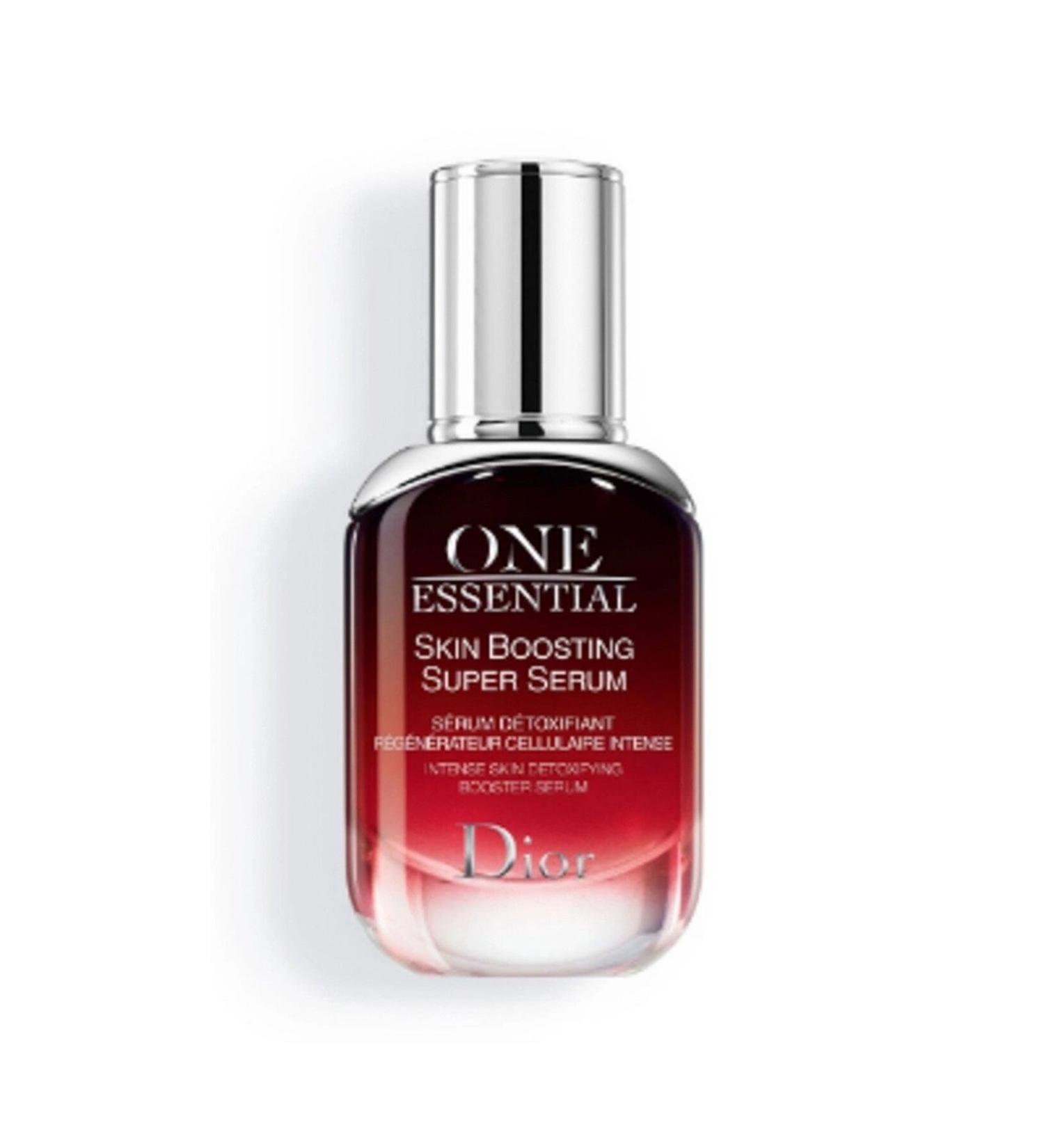 Dior - Serum Repair Cream - One Essential Skin Boosting Super Serum 75 ml