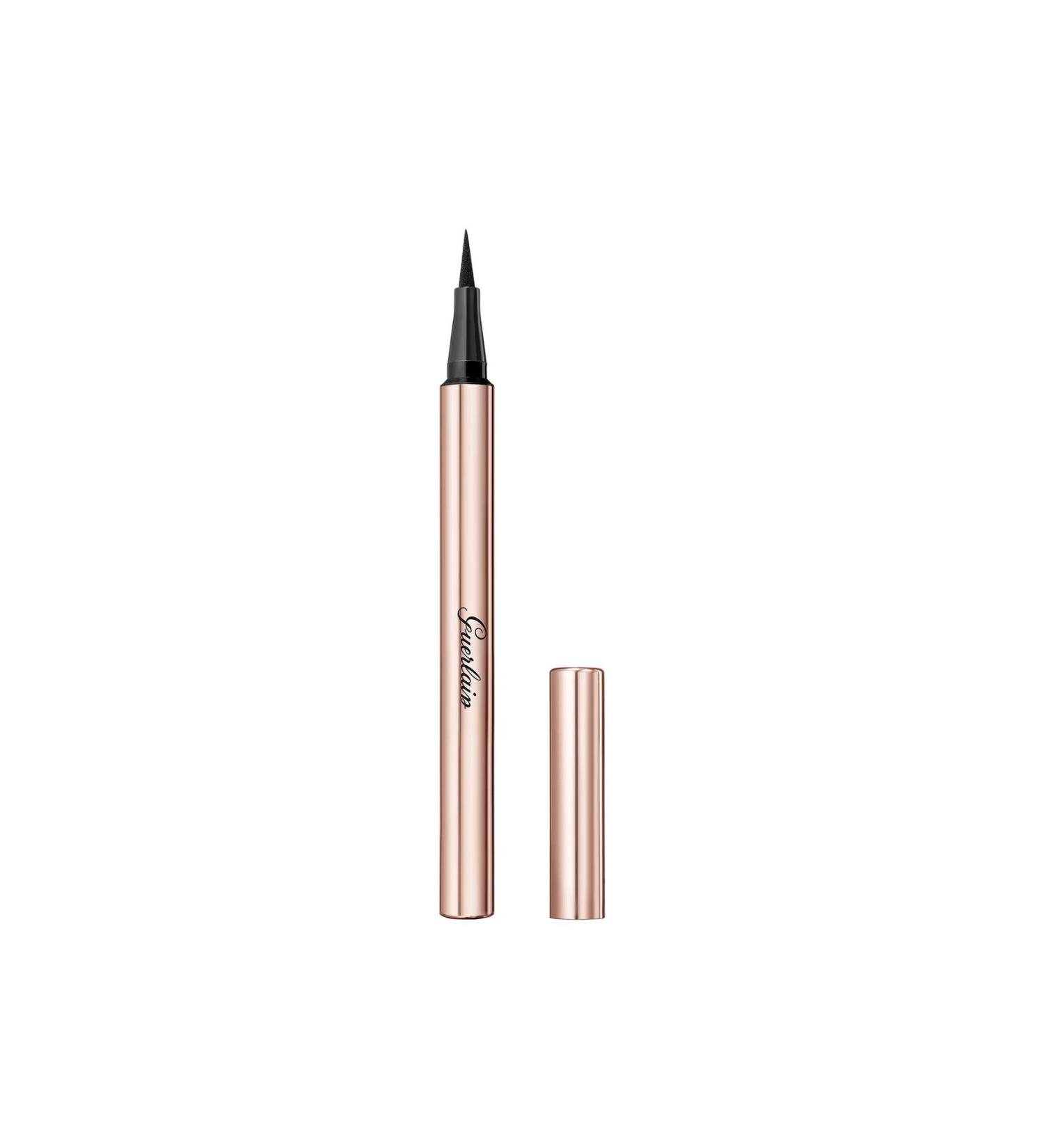 Guerlain GRL Mad Eyes 20 Felt Eyeliner - 01 Noir