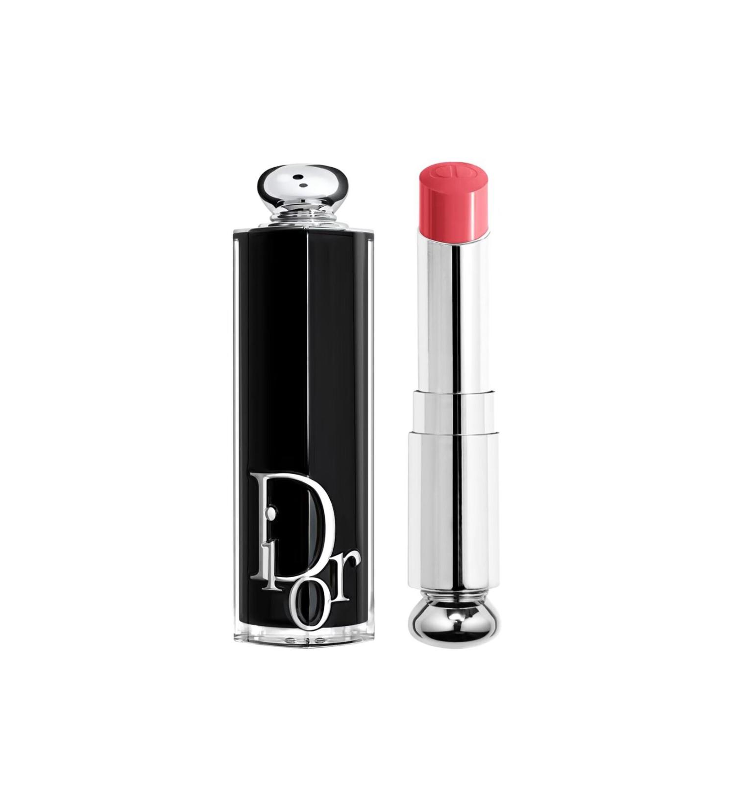 Dior Addict - 24 Hour Moisturizing 6 Hour Shine Intense Pigment Lipstick - Buy Online on GoSupps.com