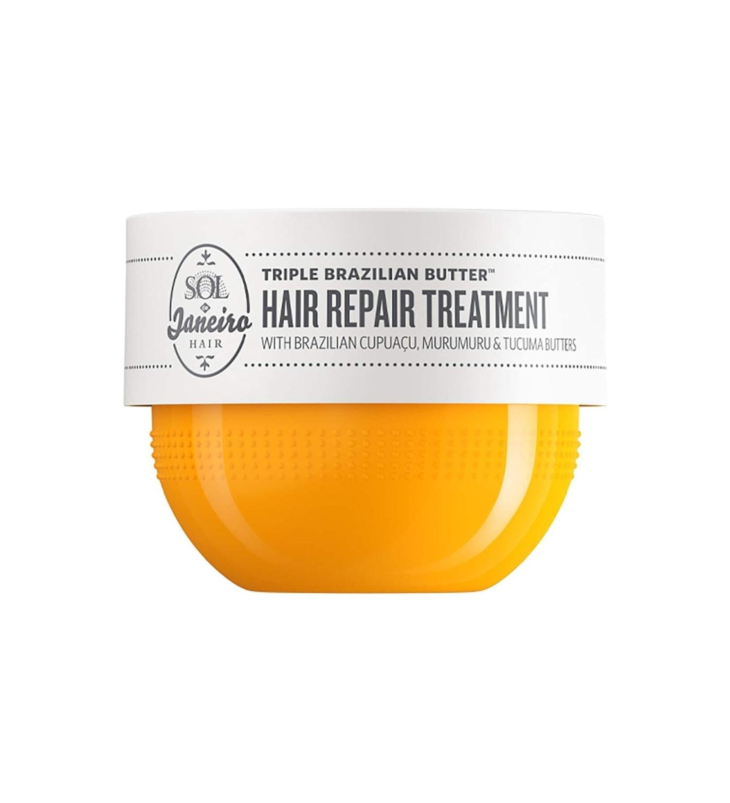 Sol De Janeiro Super Triple Brazilian Butter Nourishing Care 75ml MADELUIE290