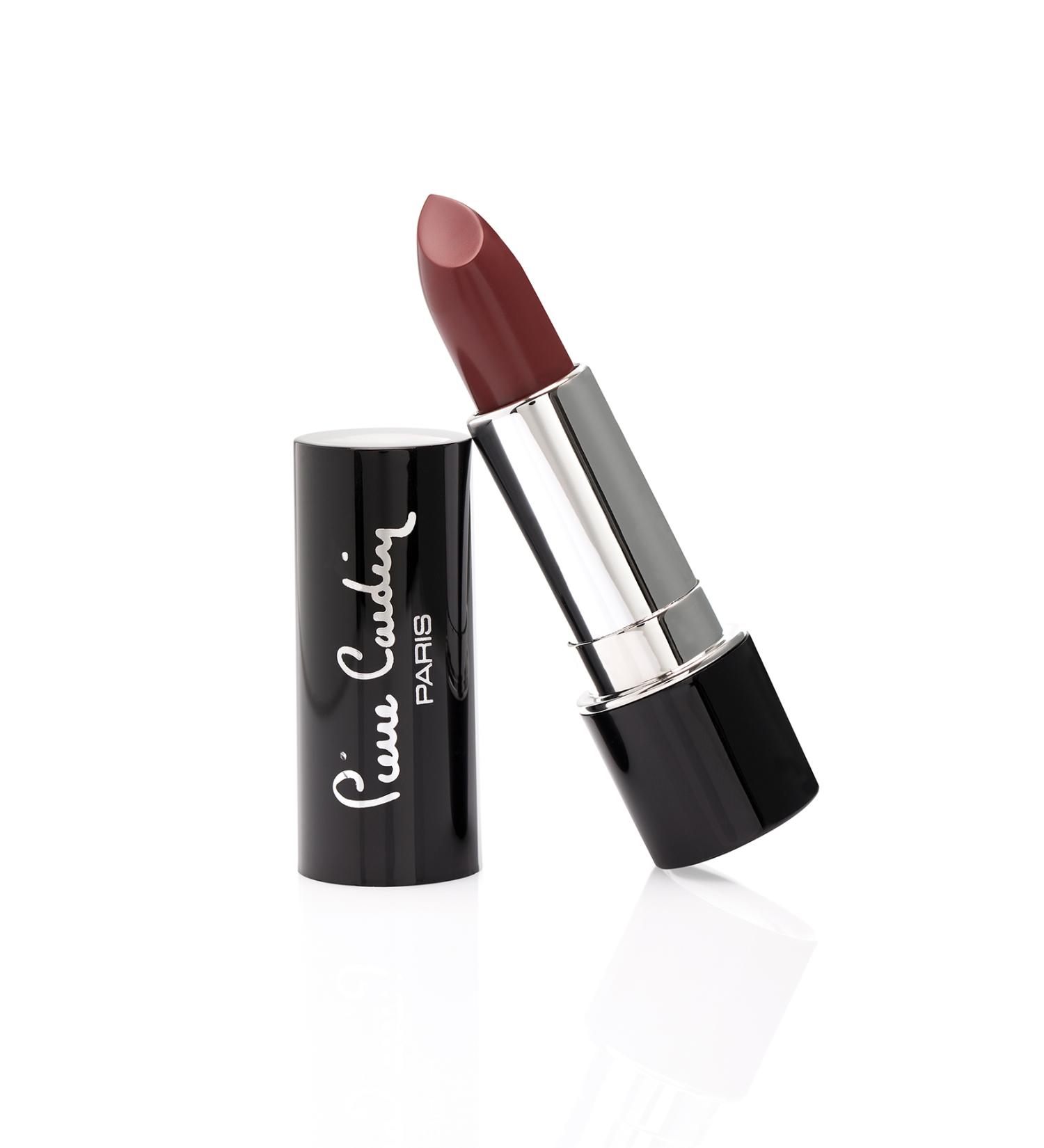 Pierre Cardin Porcelain Matte Edition Lipstick - Tan Rose -201