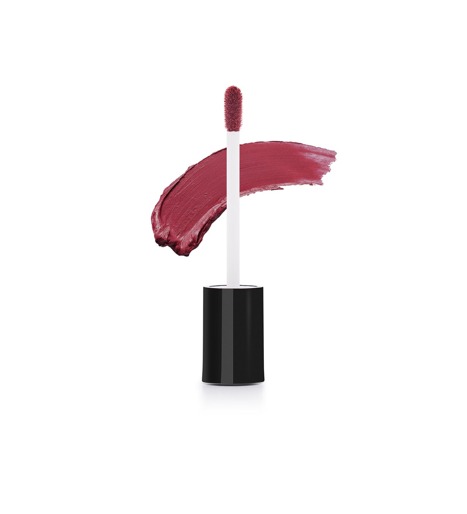 Pierre Cardin Lip Master Liquid Lipstick - Coral