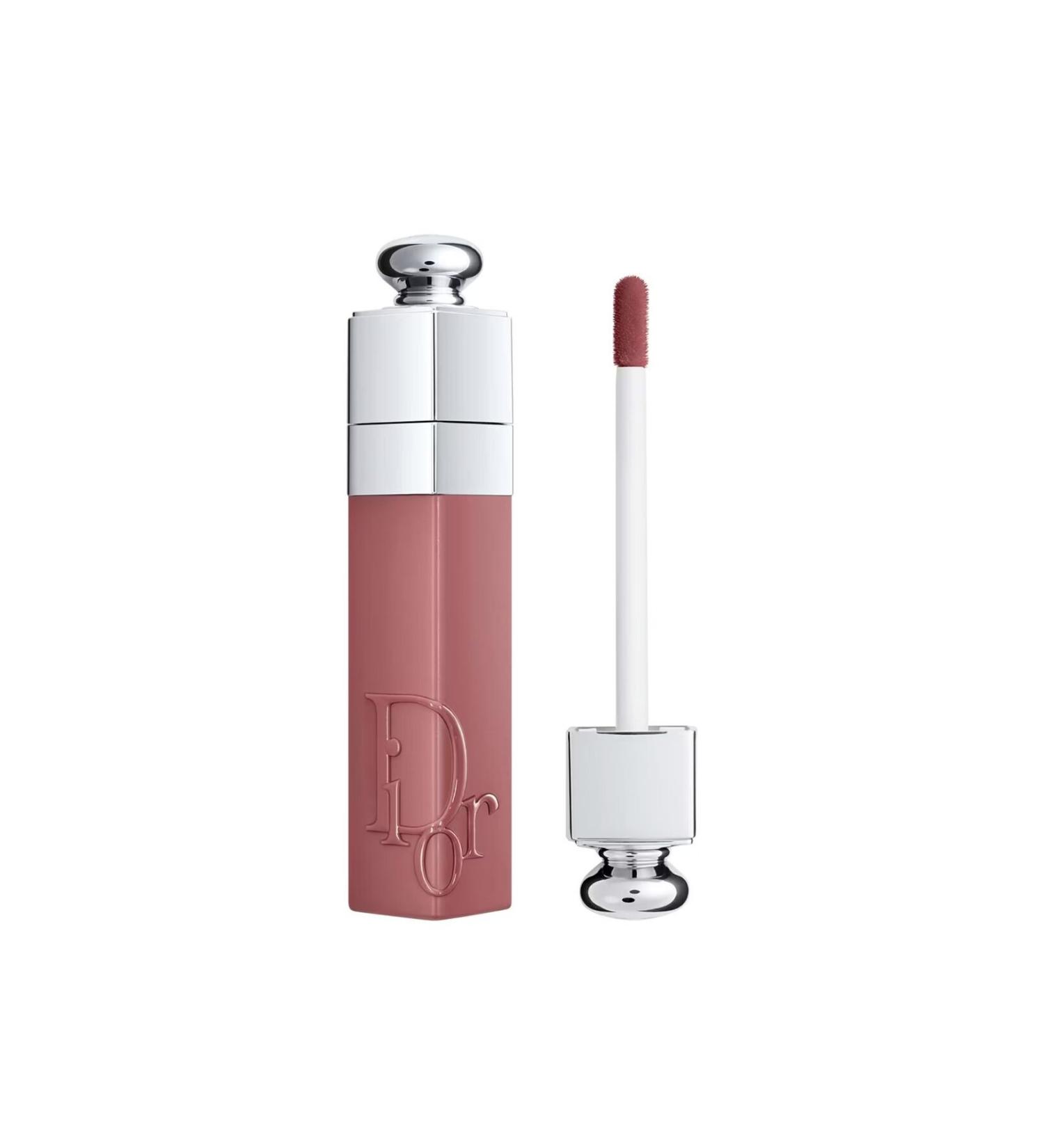 Dior Addict Lip Tint - Lip Tint 24H-12 hours long lasting semi-matte Lip Tint