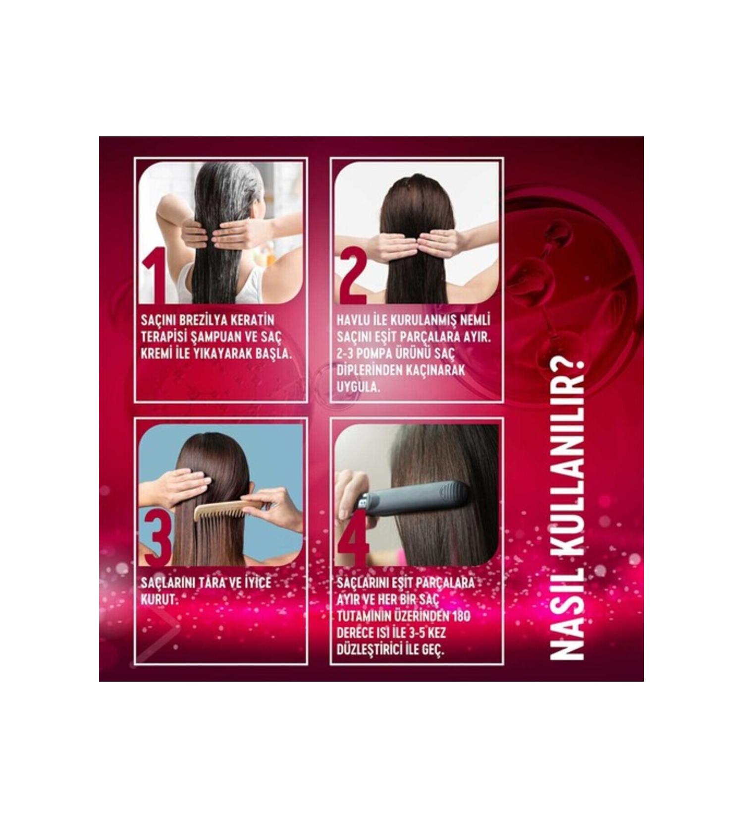 Elidor ELIDOR HAIR CARE CURE 90 ML KERATIN MARULA - Buy Online on GoSupps.com