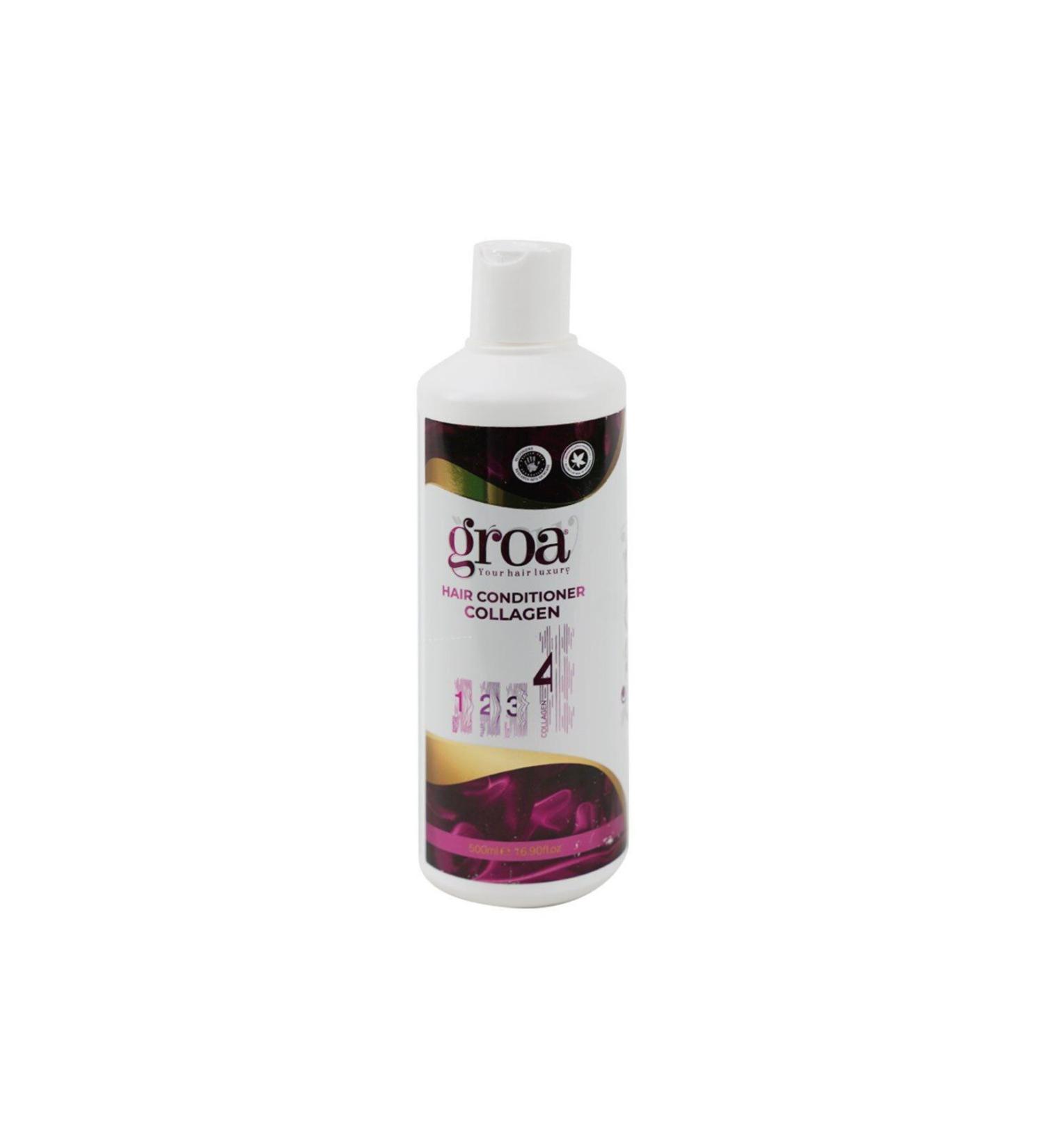 GRA GROA HAIR PROTEIN