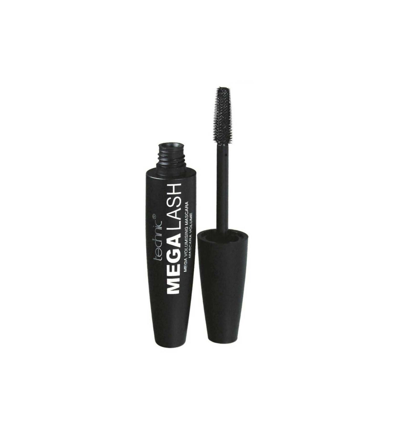 Technic Mascara Mega Lash - Buy Online on GoSupps.com