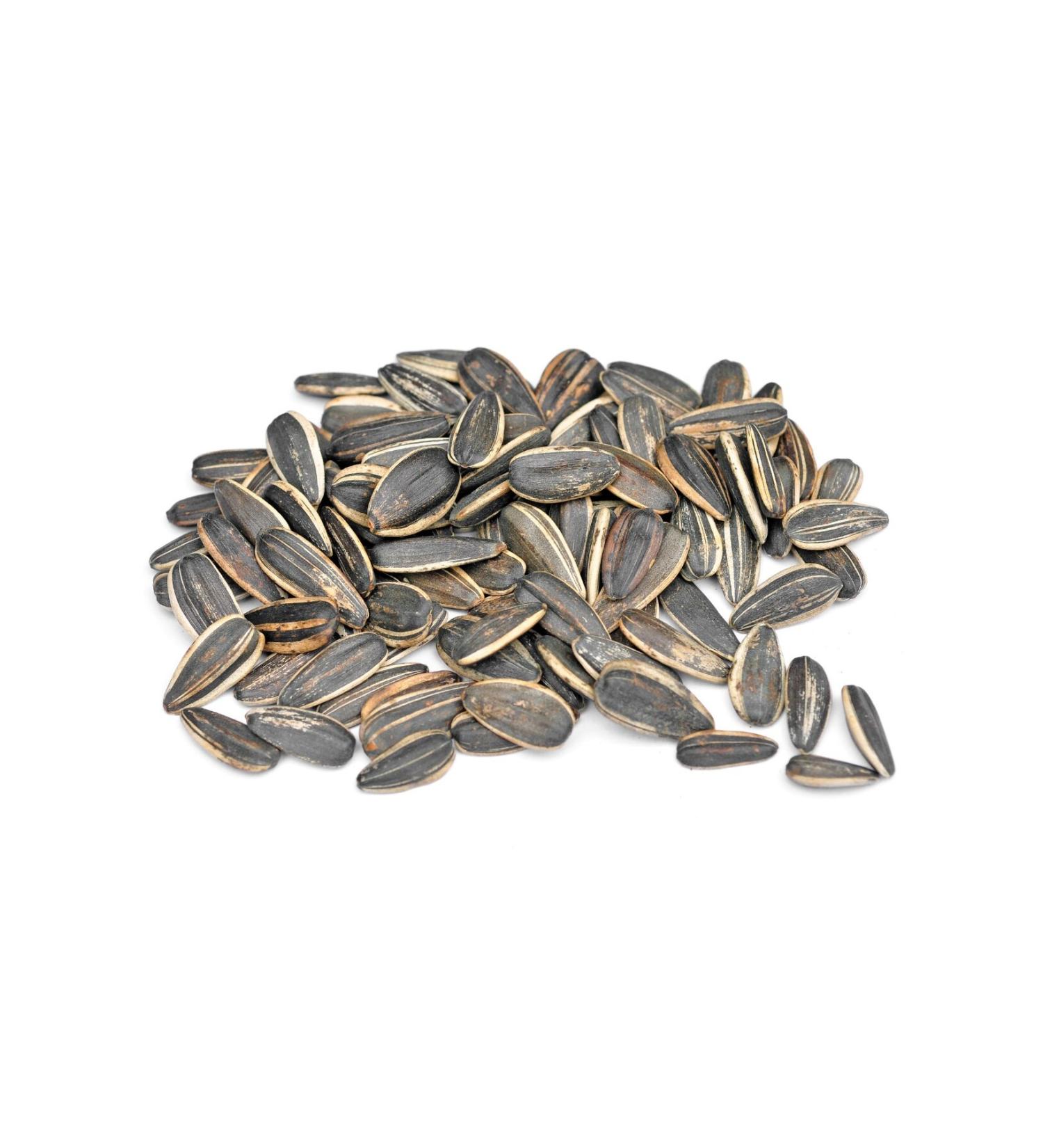 CLOSED BAZAAR LALEZAR 1000 gr Salted Roasted Sunflower Seeds
