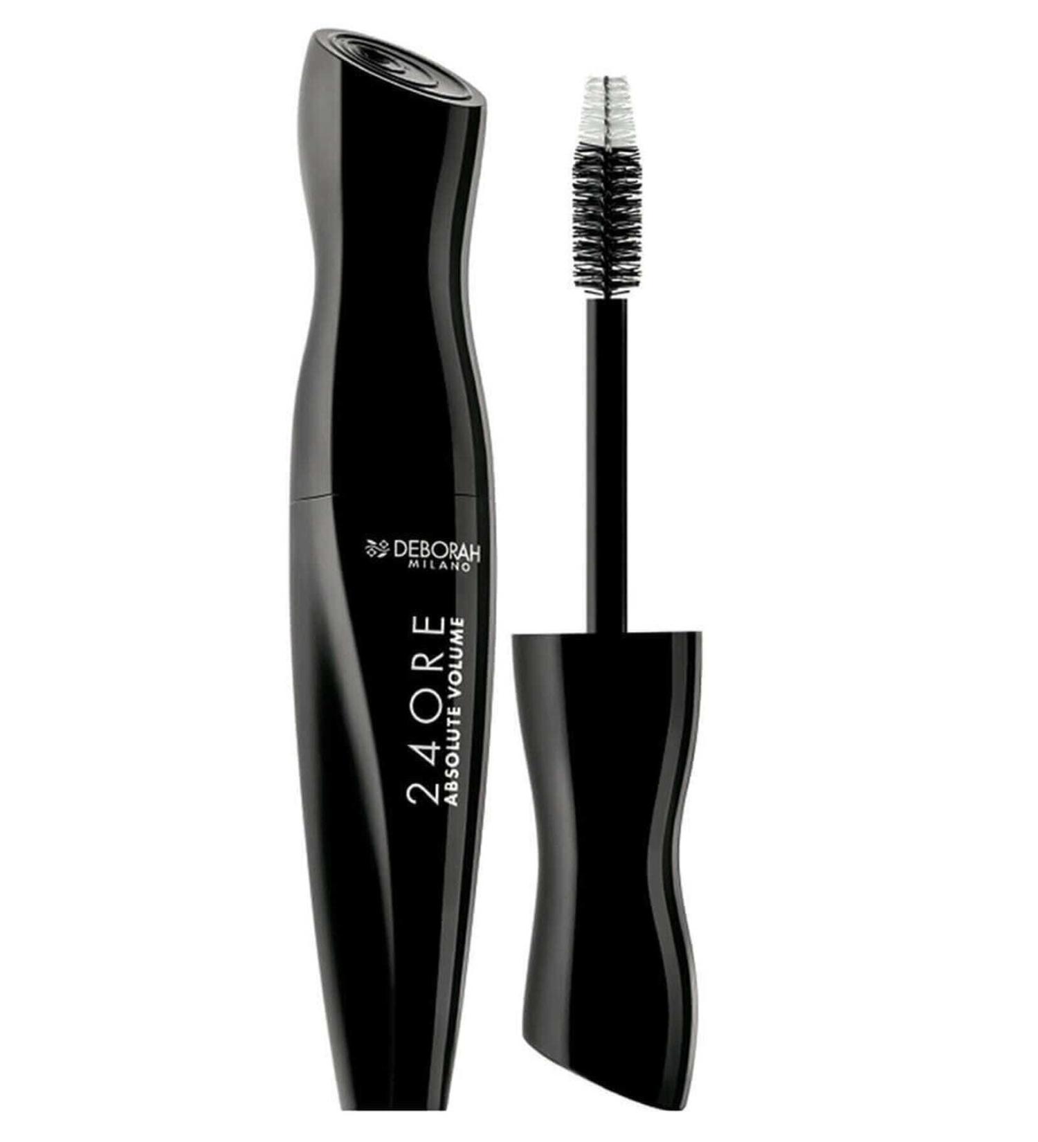 Deborah 24ore Absolute Volume Mascara