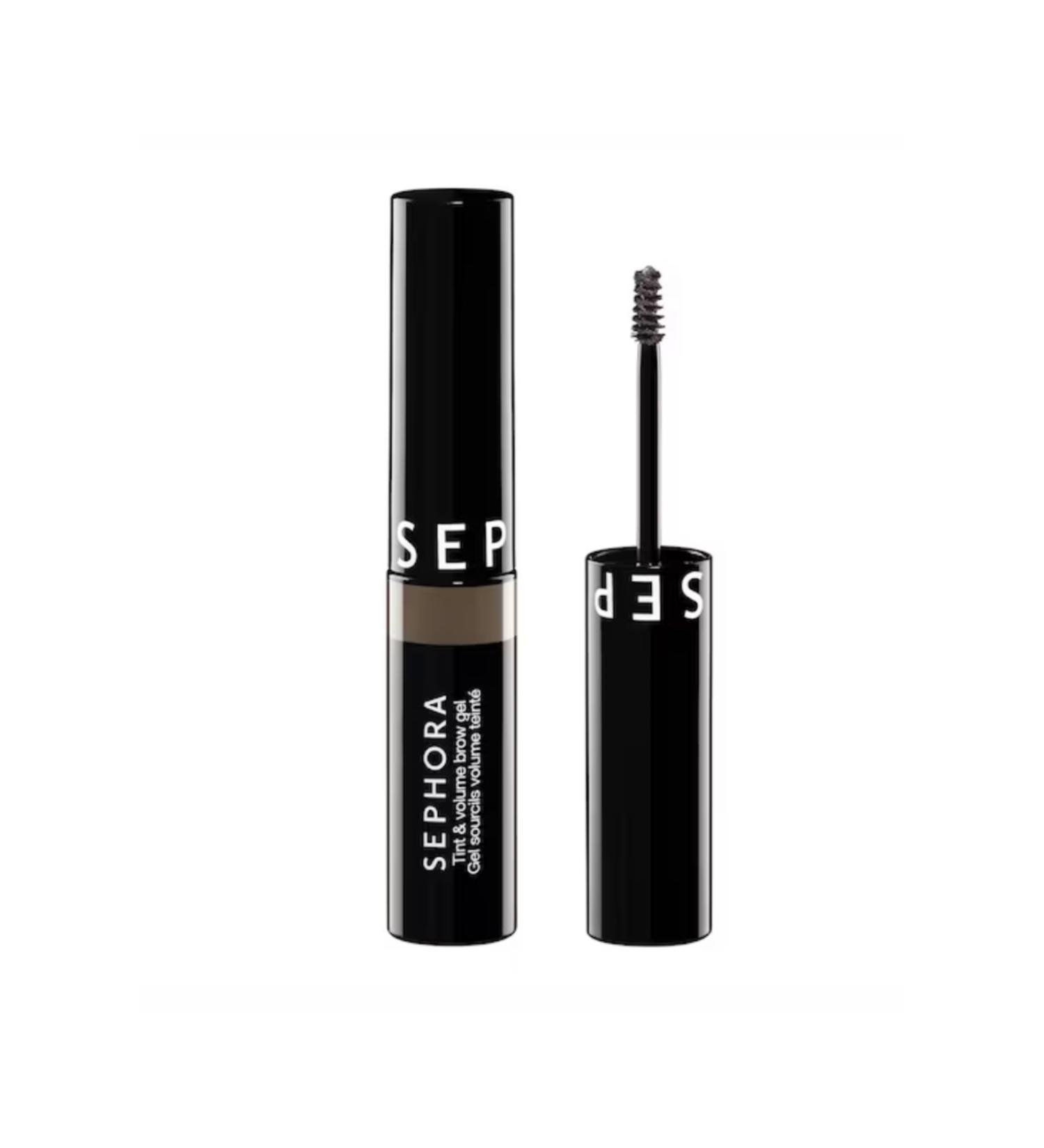 Sephora Tinted Volume Brow Gel - Tint & Volume Brow Gel 5 ml