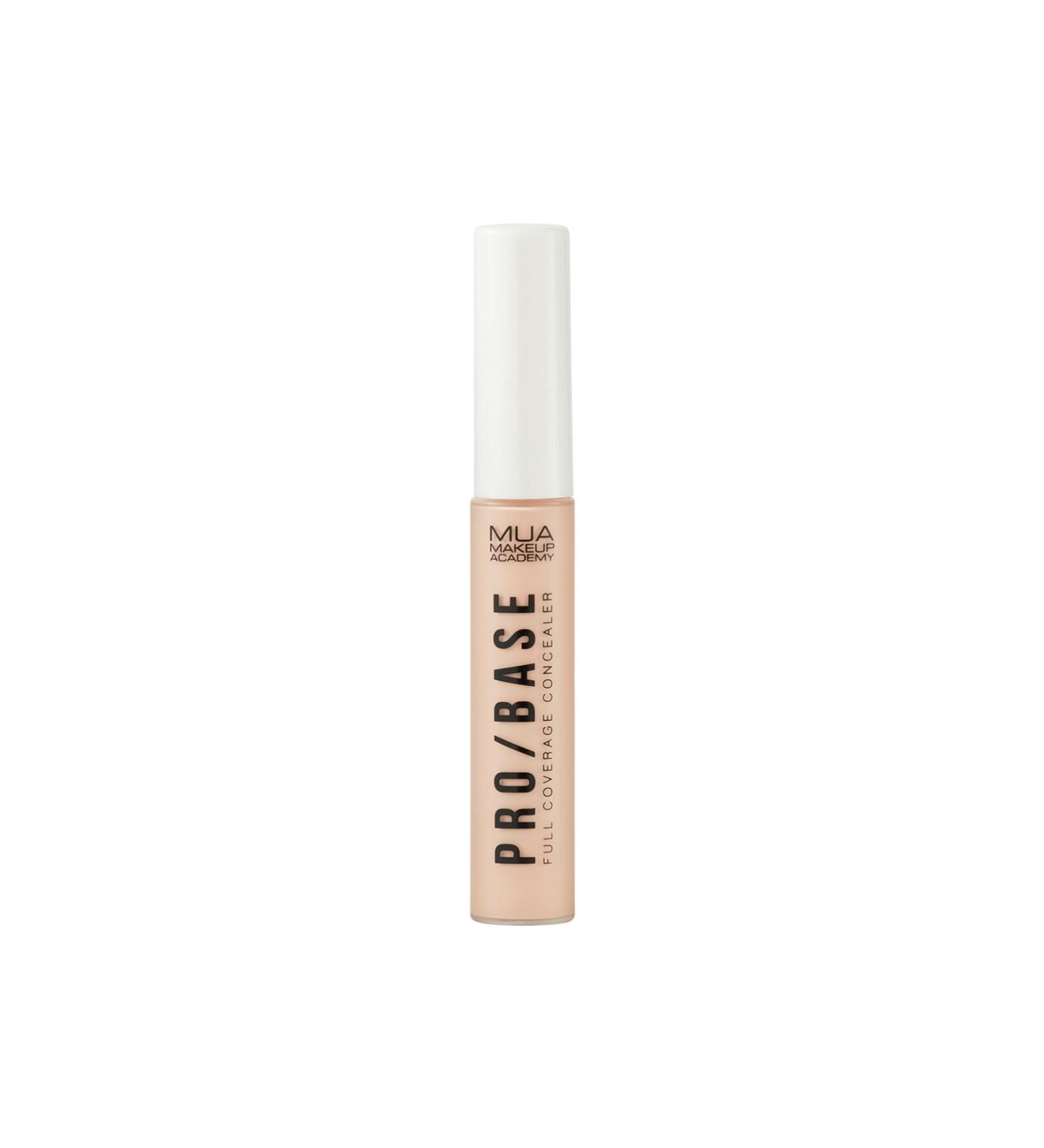 Make Up Academy Liquid Concealer 120