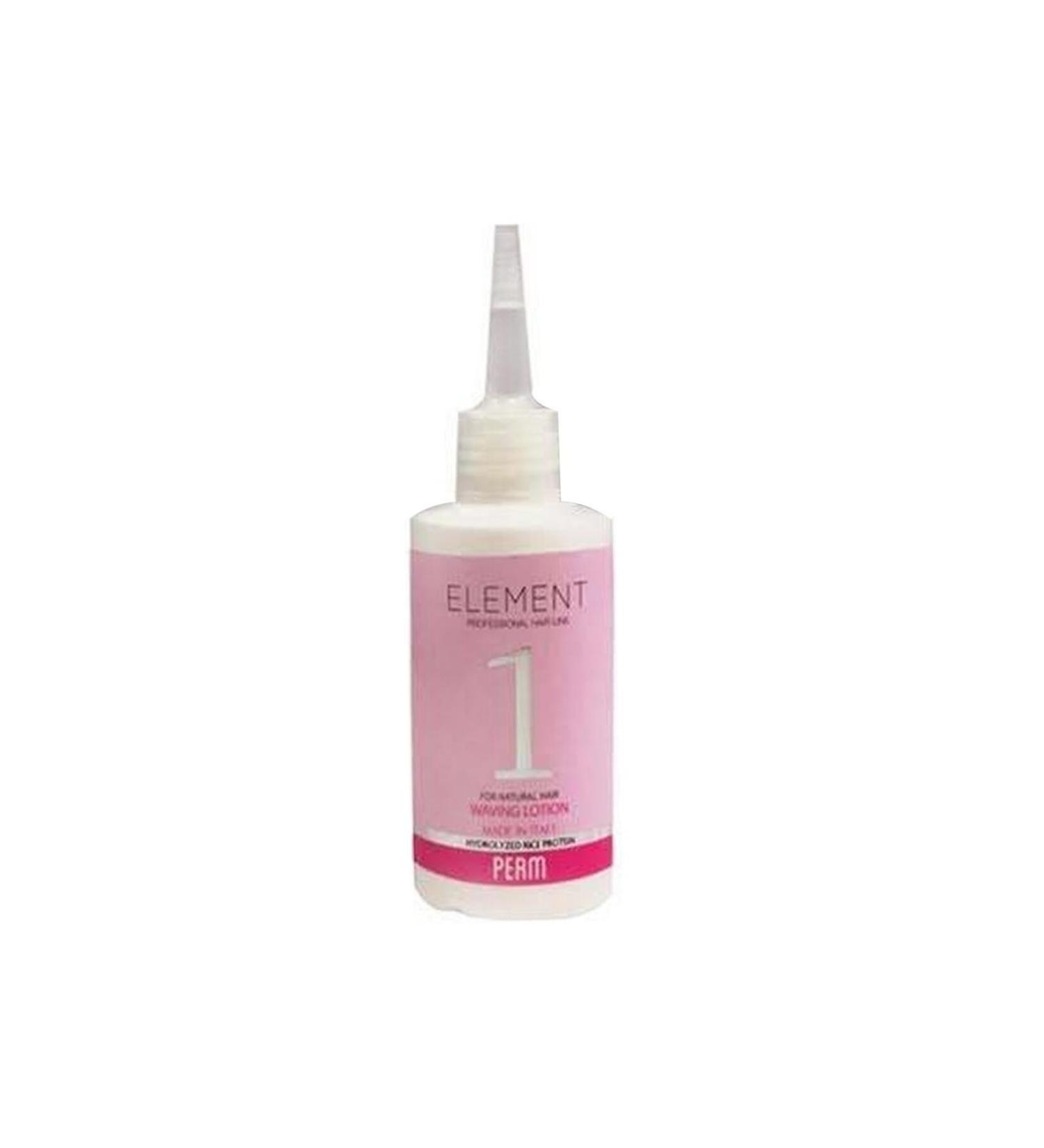Element Perm Medicine No:1 125 ml
