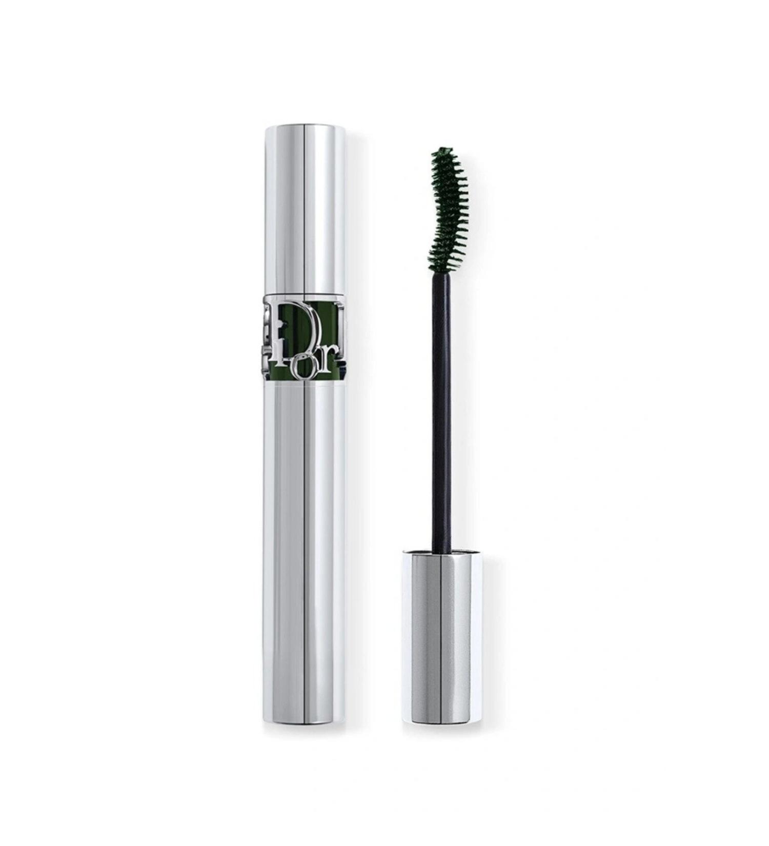 Dior - Mascara Diorshow - 374 DARK GREEN