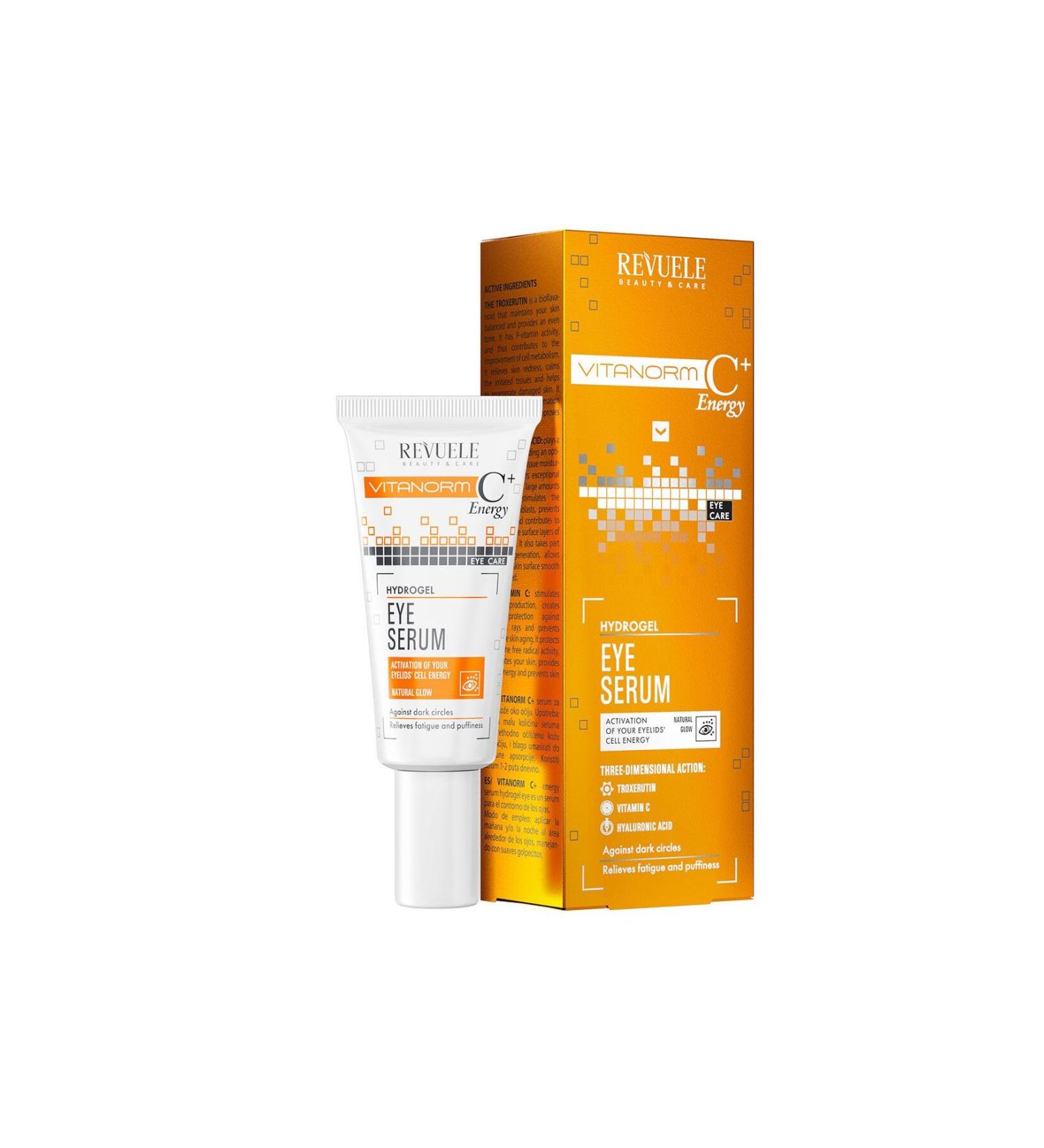Revuele Vitamin C Eye Serum 25 ml