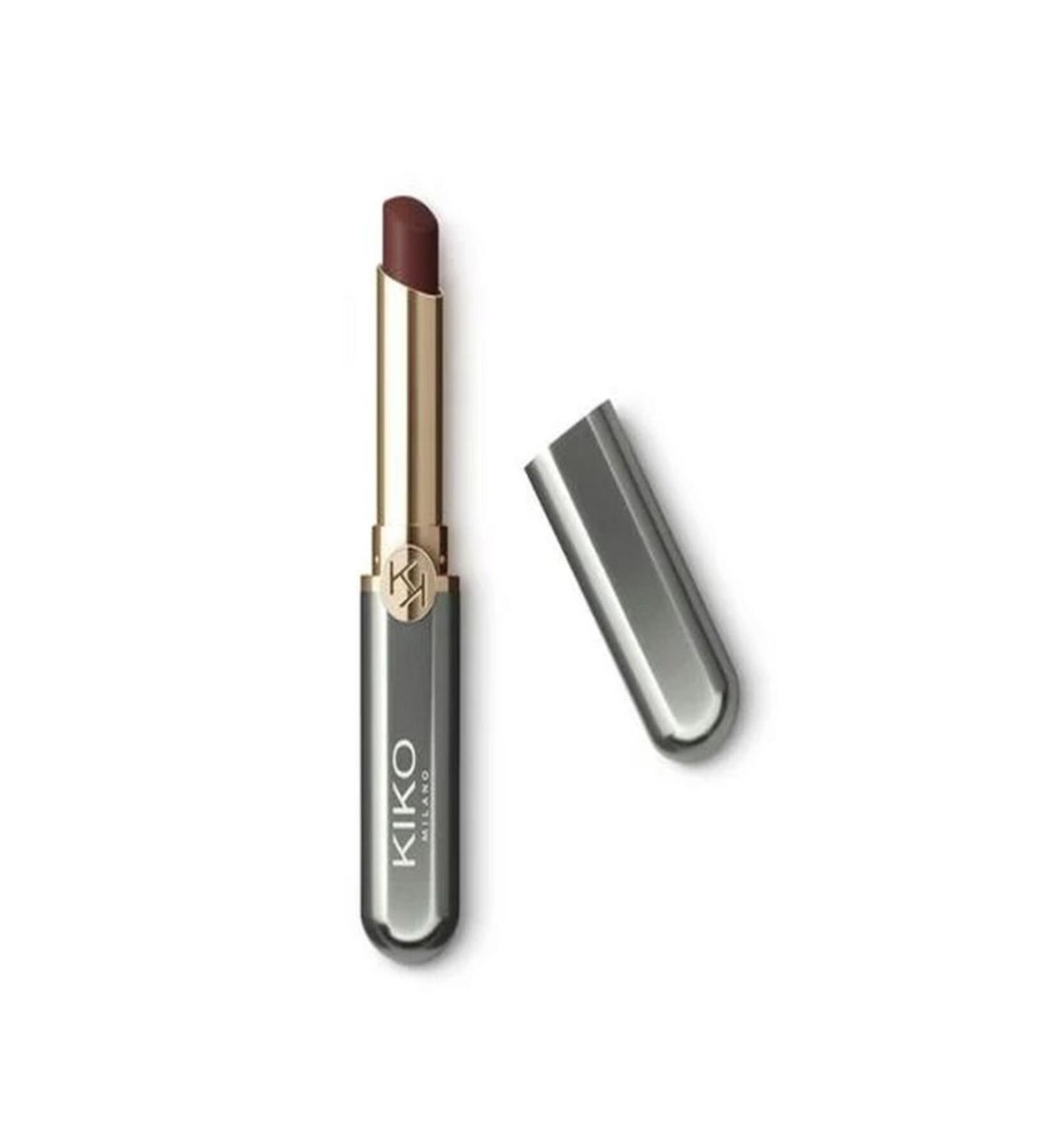 kiko milano NEW UNLIMITED STYLO 24 Burgundy - Buy Online on GoSupps.com