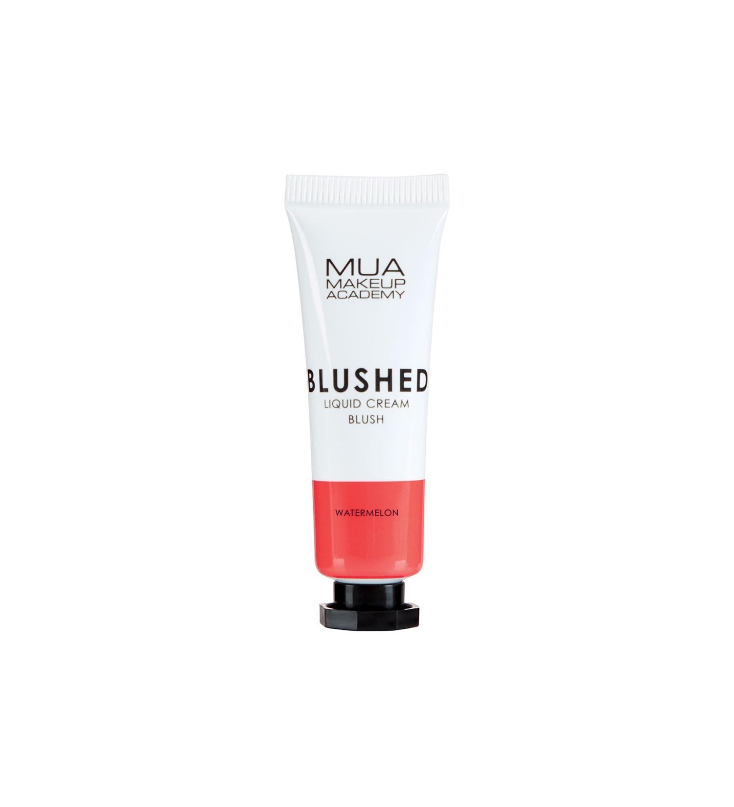 Make Up Academy Watermelon Liquid Blush 10 Ml