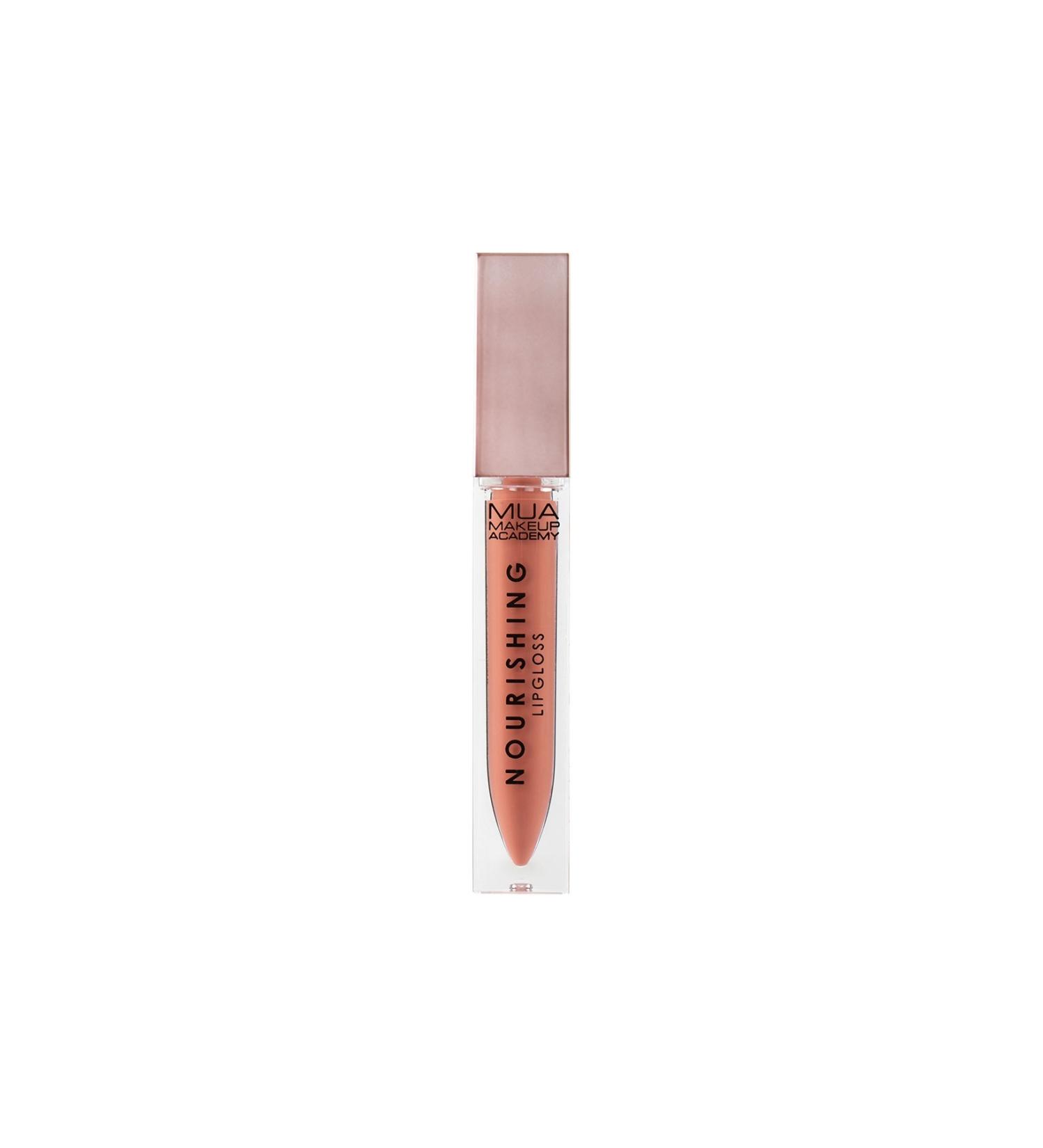 Make Up Academy Lip Gloss Heartfelt 6.5 ml - Buy Online on GoSupps.com