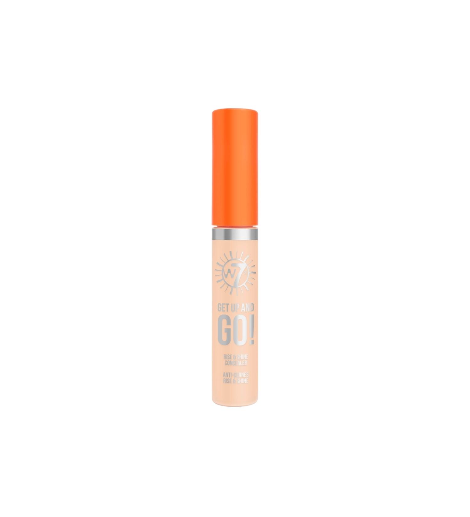 w7 Concealer Get Up&go Concealer Soft Beige