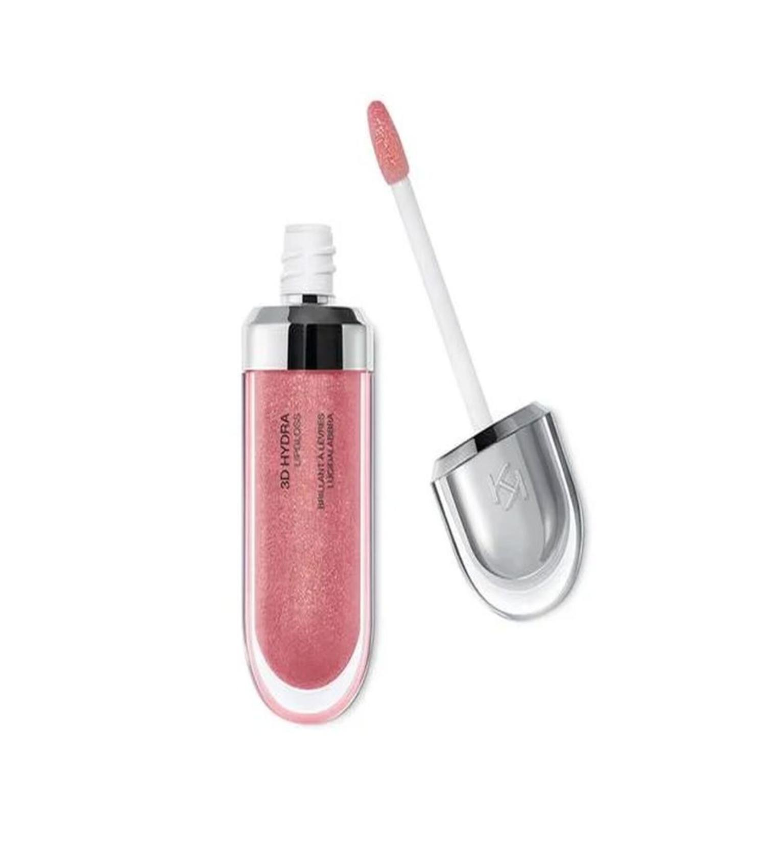 KIKO 3D HYDRA LIPGLOSS 17 Pearly Mauve - Buy Online on GoSupps.com