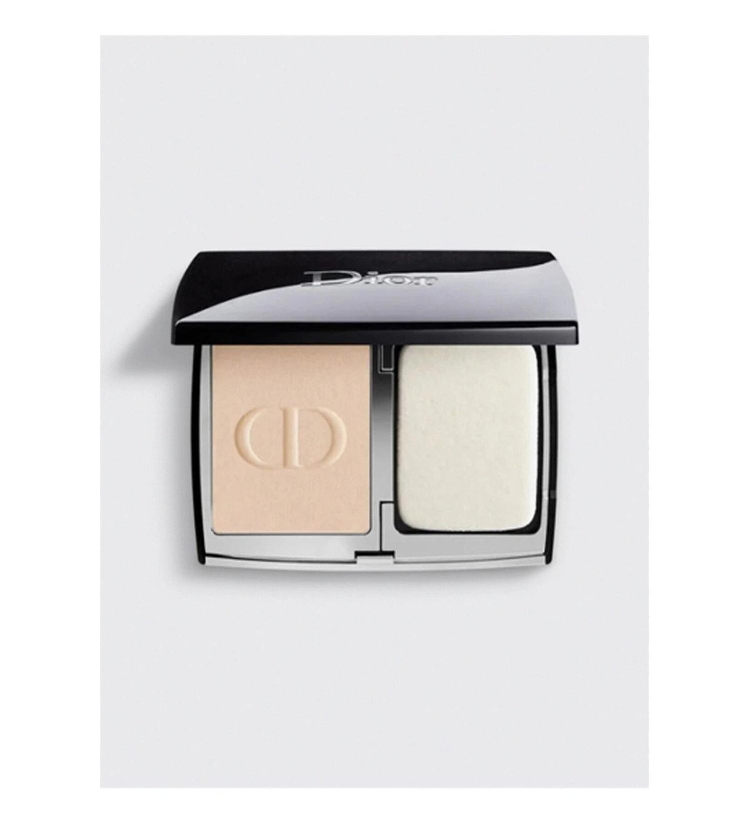 Dior - Powder - Forever Natural Velvet Compact Foundation 1N