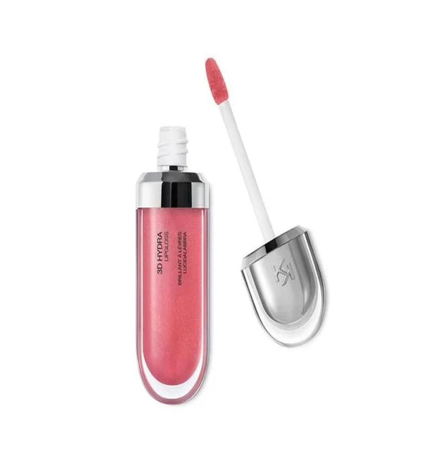 kiko milano 3D HYDRA LIPGLOSS 33 Pearly Watermelon
