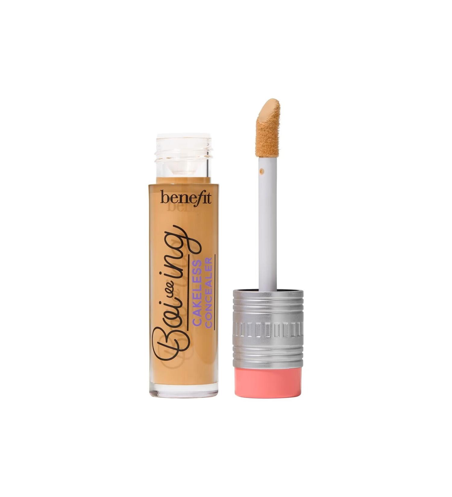 benefit cosmetics Boi-ing Cakeless Concealer - High Coverage Concealer DEMBA805