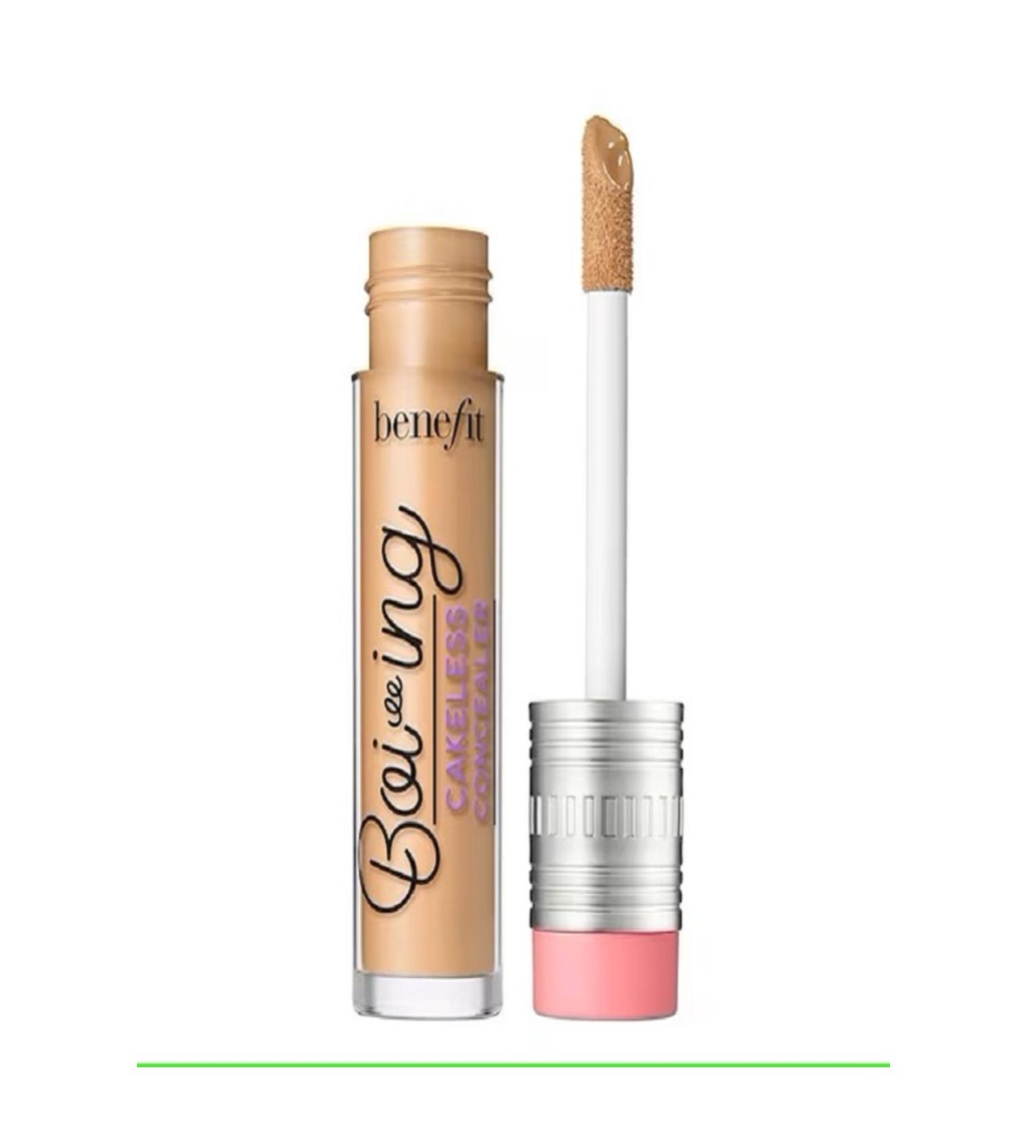 benefit cosmetics Boi-ing Cakeless Concealer - Durable Concealer DEMBA832