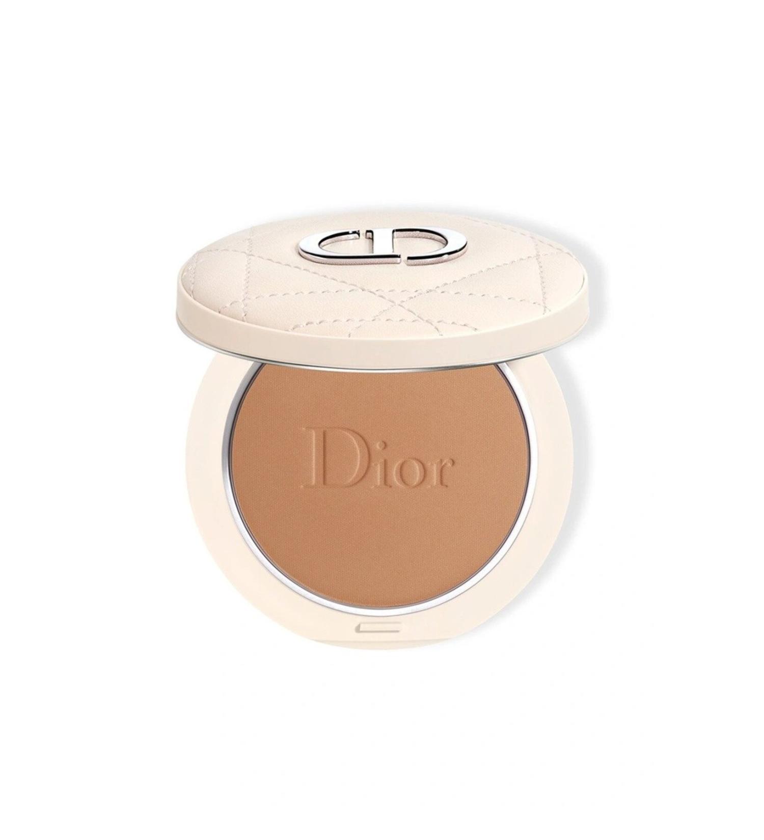Dior Dsk Forv Bronzer Pdr Cpt 005 Int21 Warm Bronze Powder - 9gr