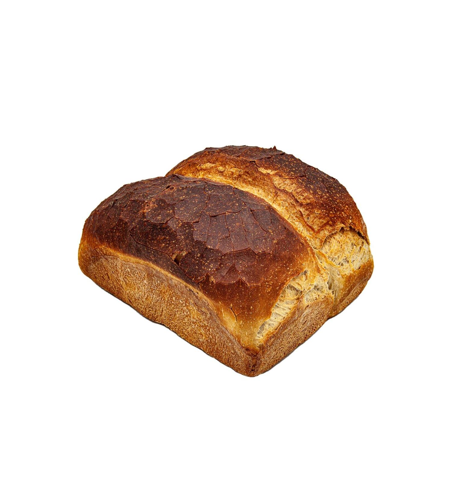  MER DURUK OAK WOOD BREAD 2000 grams Sourdough White Pan Oak Wood Bread - Buy Online on GoSupps.com