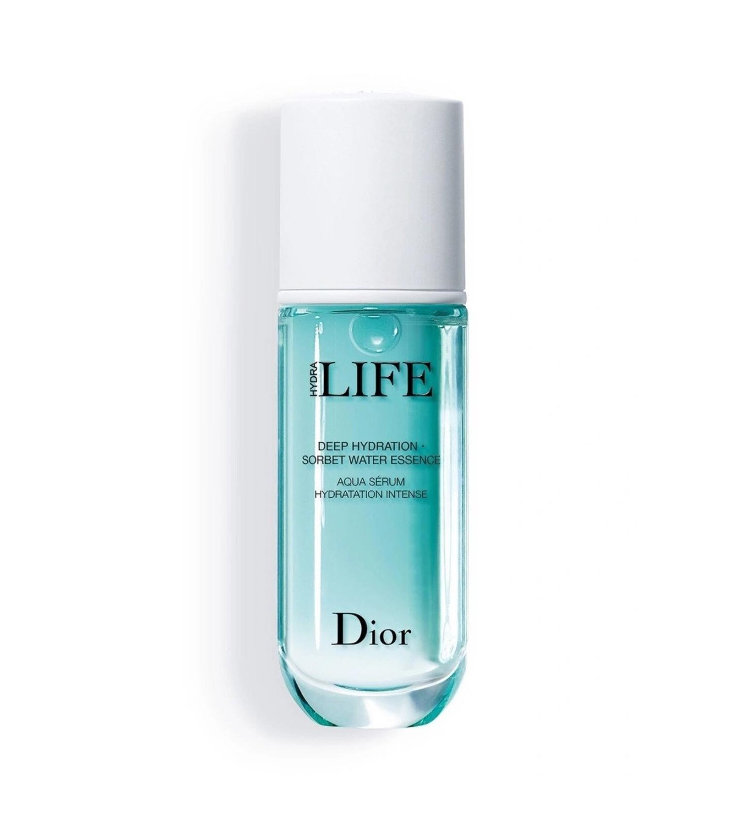 Dior - Repair Serum Cream - Hydra Life 40 ml