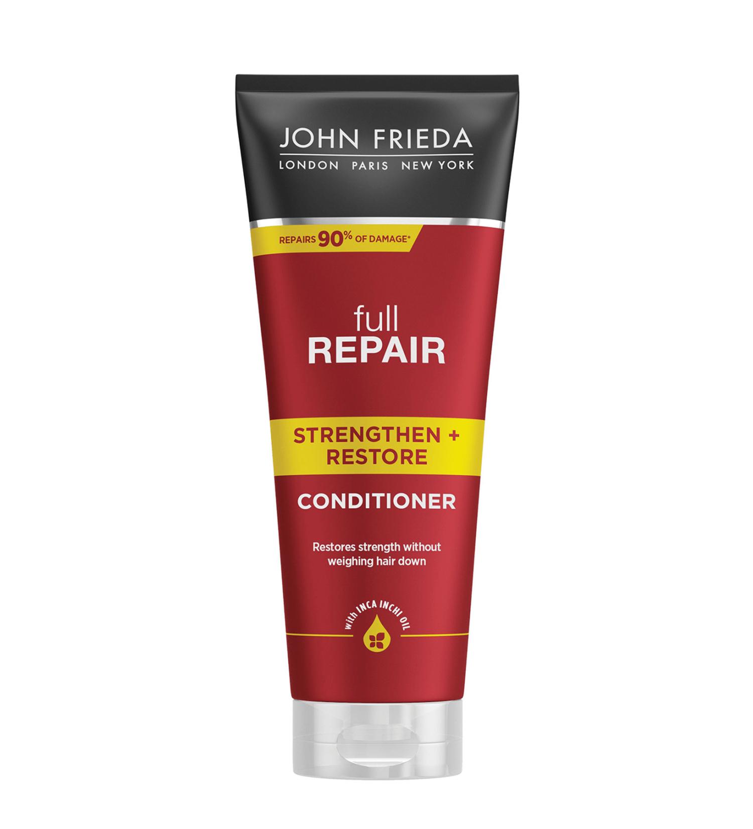 John Frieda Full Repair Conditioner For Sensitive And Damaged Hair 250ml