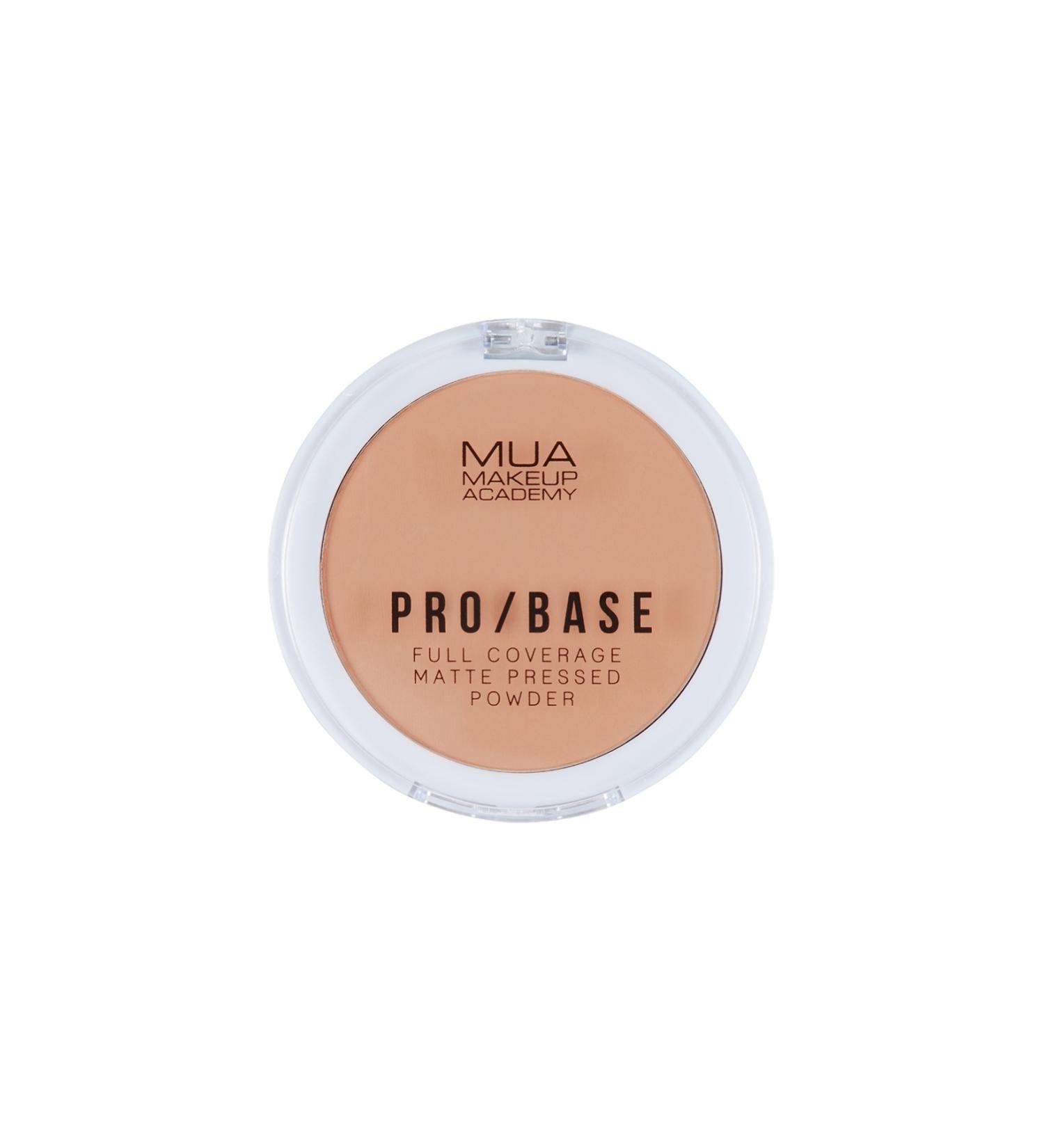 Make Up Academy Matte Powder 140